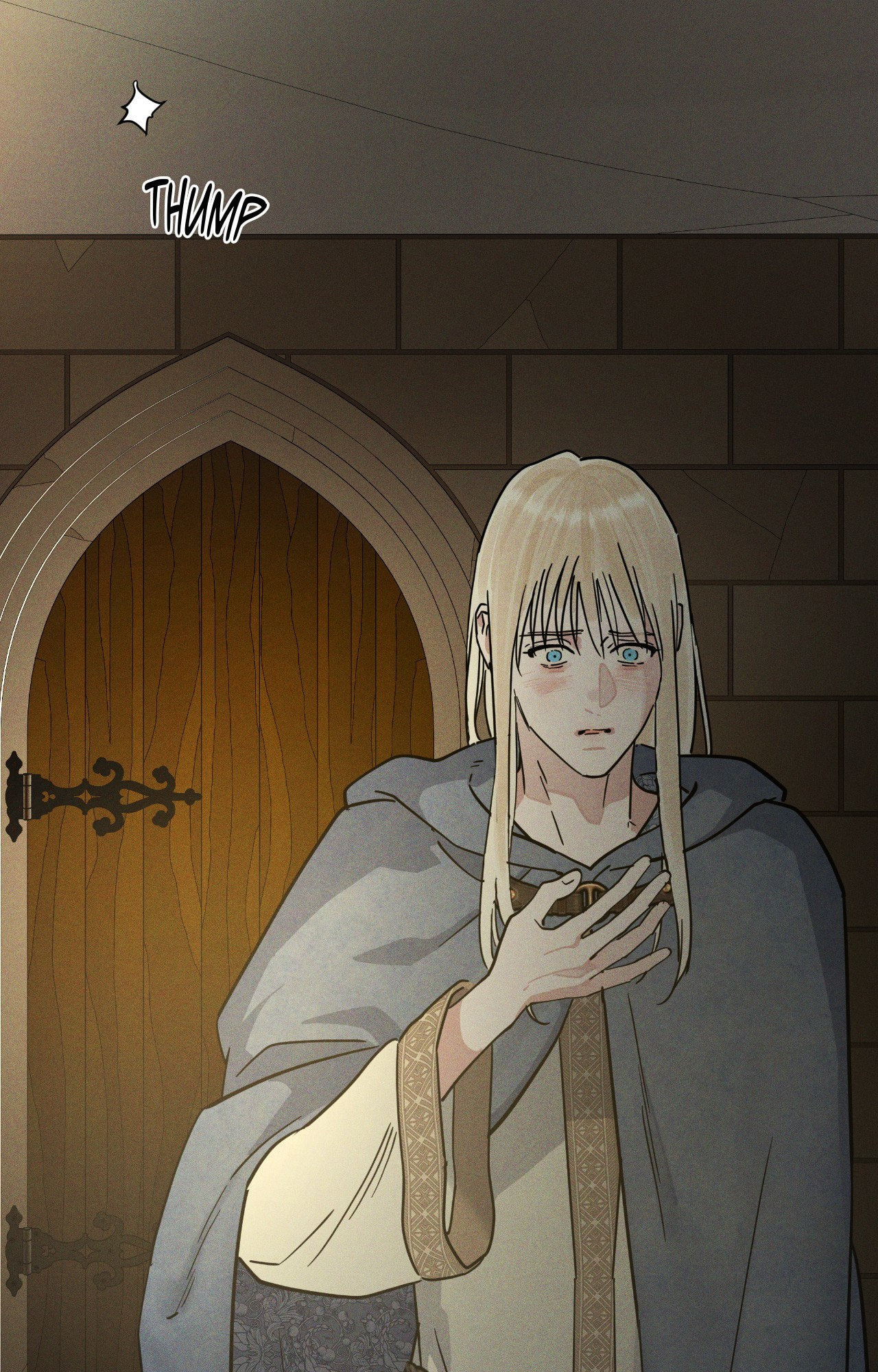 Read Antidote (Harusari) chapter 66 image 92 on Lezhin