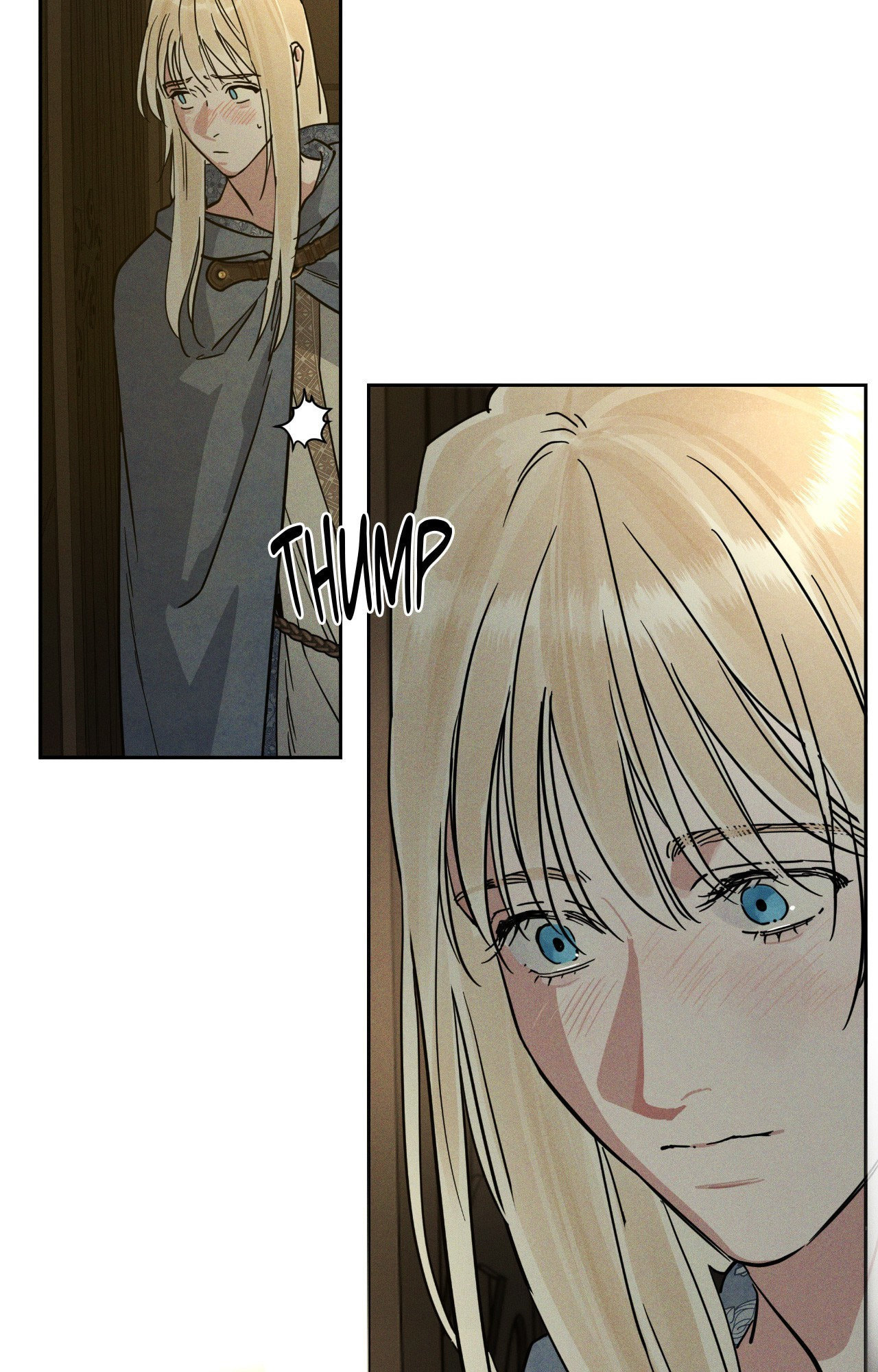 Read Antidote (Harusari) chapter 66 image 95 on Lezhin