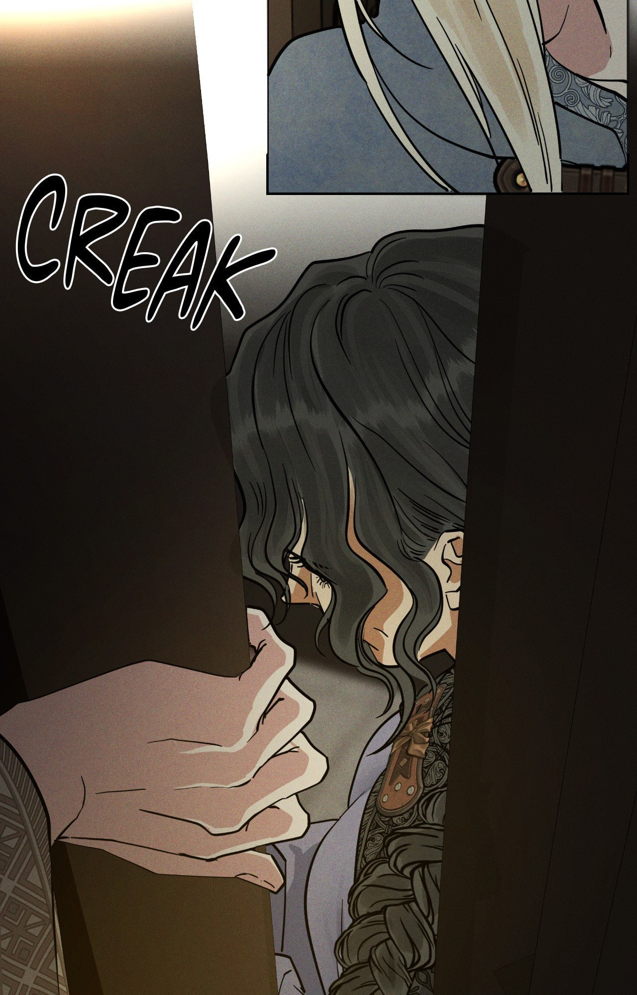 Read Antidote (Harusari) chapter 66 image 96 on Lezhin