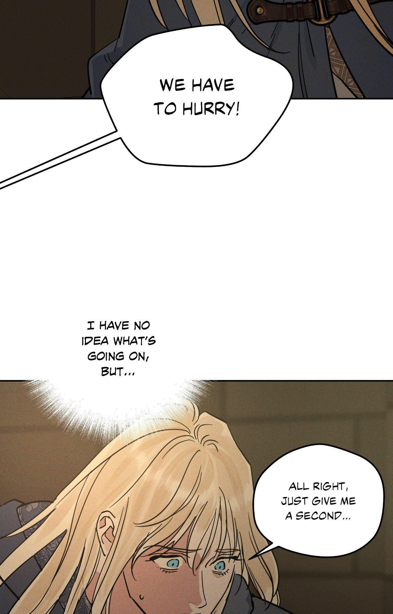 Read Antidote (Harusari) chapter 67 image 10 on Lezhin