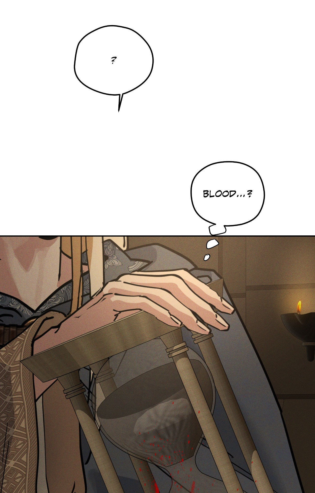 Read Antidote (Harusari) chapter 67 image 12 on Lezhin