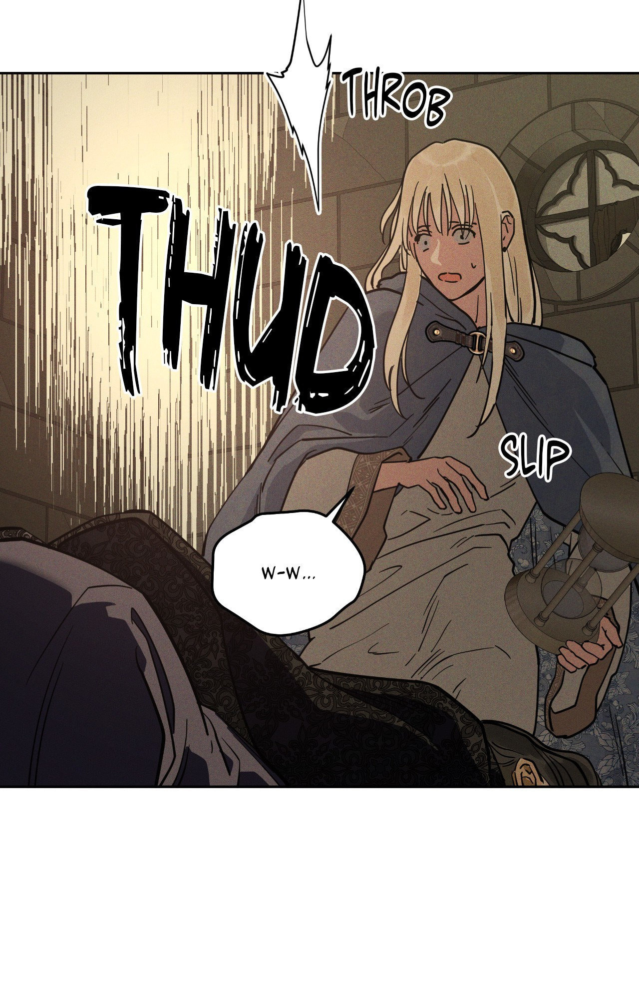 Read Antidote (Harusari) chapter 67 image 19 on Lezhin