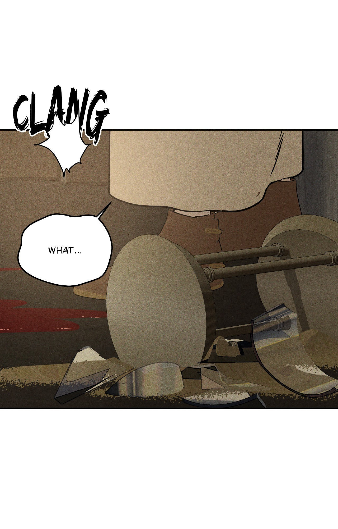 Read Antidote (Harusari) chapter 67 image 20 on Lezhin