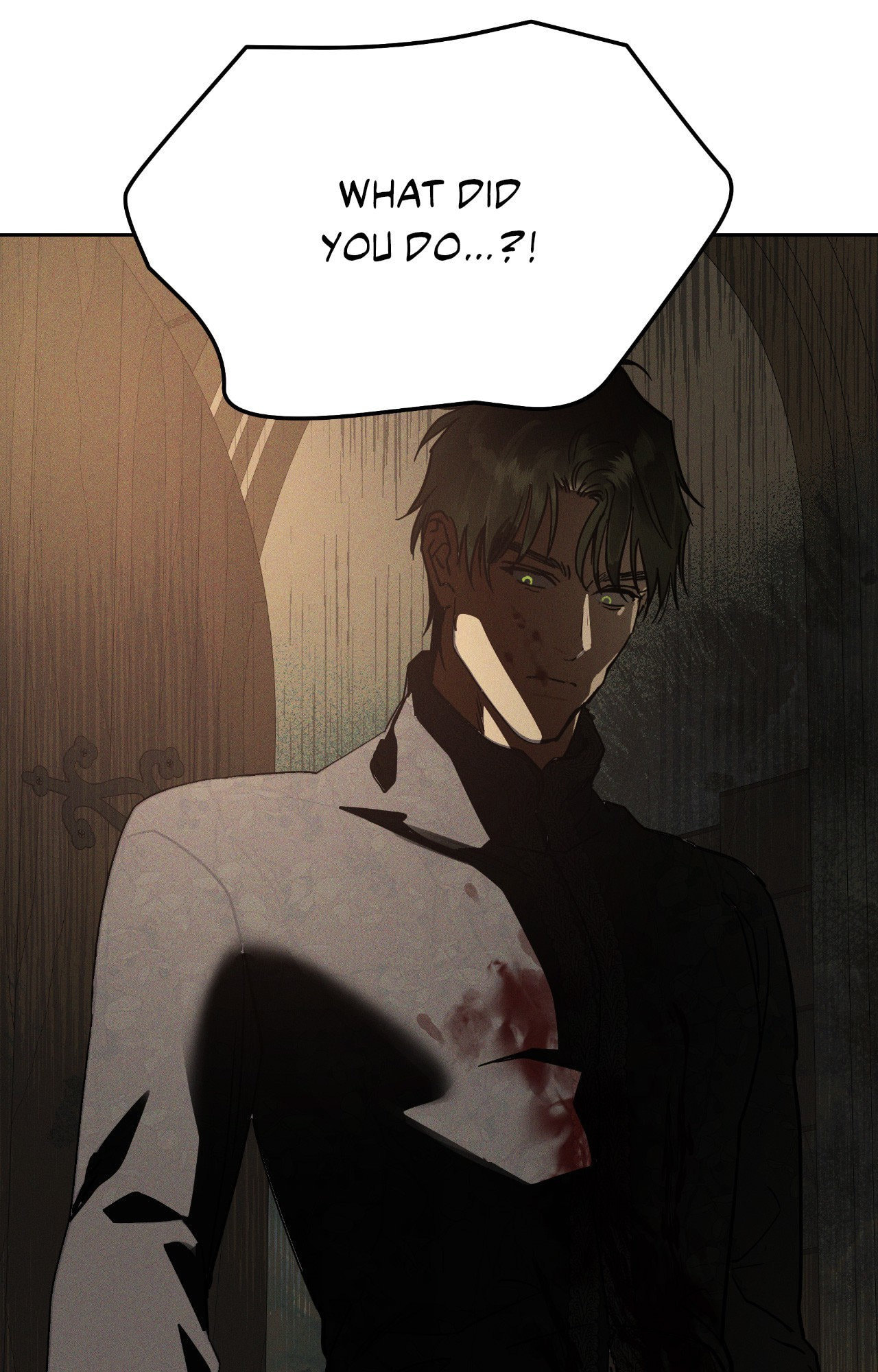 Read Antidote (Harusari) chapter 67 image 21 on Lezhin