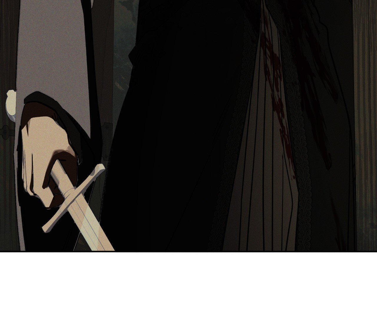 Read Antidote (Harusari) chapter 67 image 22 on Lezhin