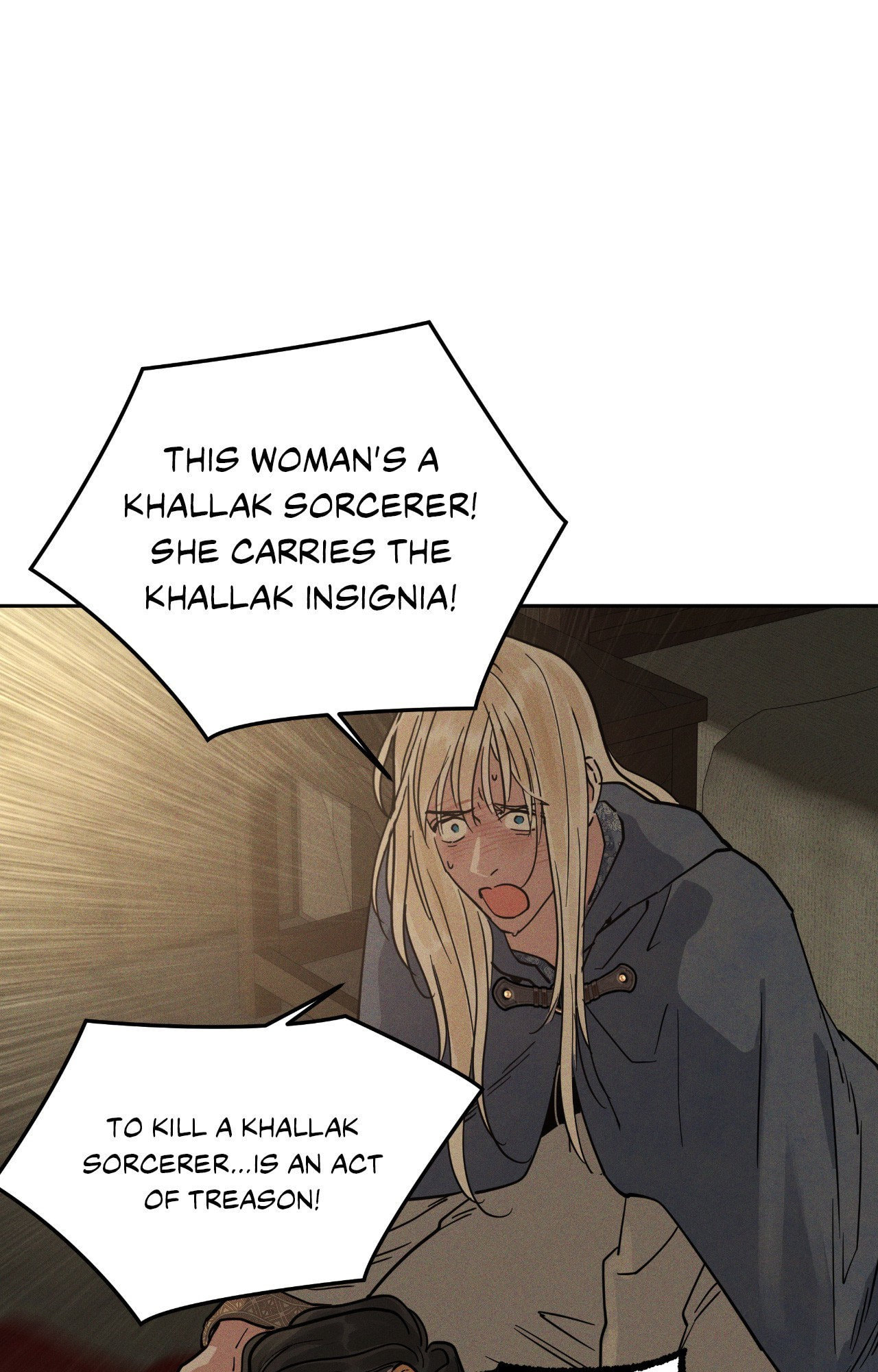 Read Antidote (Harusari) chapter 67 image 23 on Lezhin