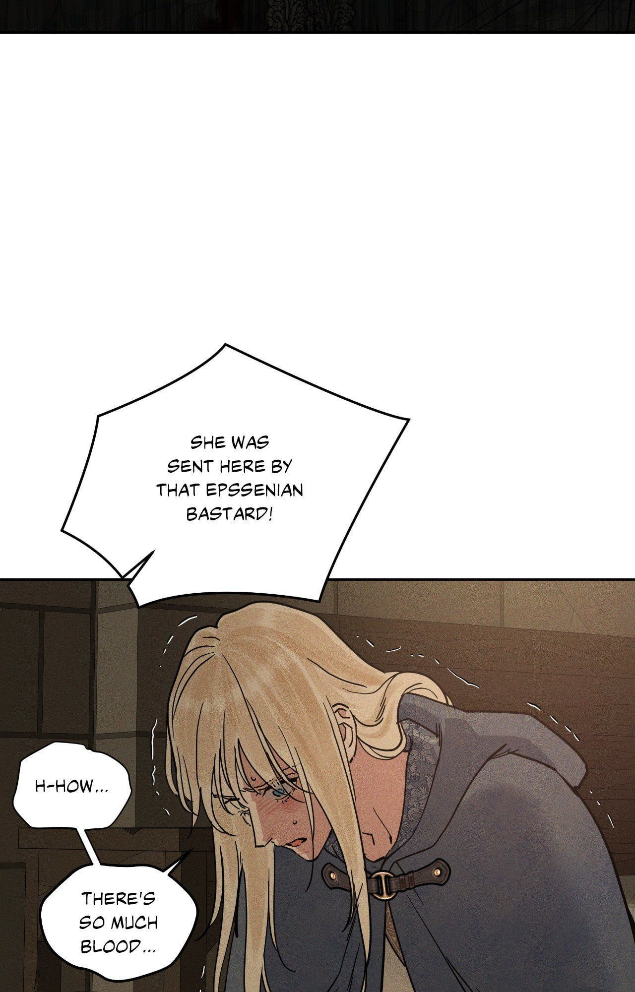 Read Antidote (Harusari) chapter 67 image 25 on Lezhin