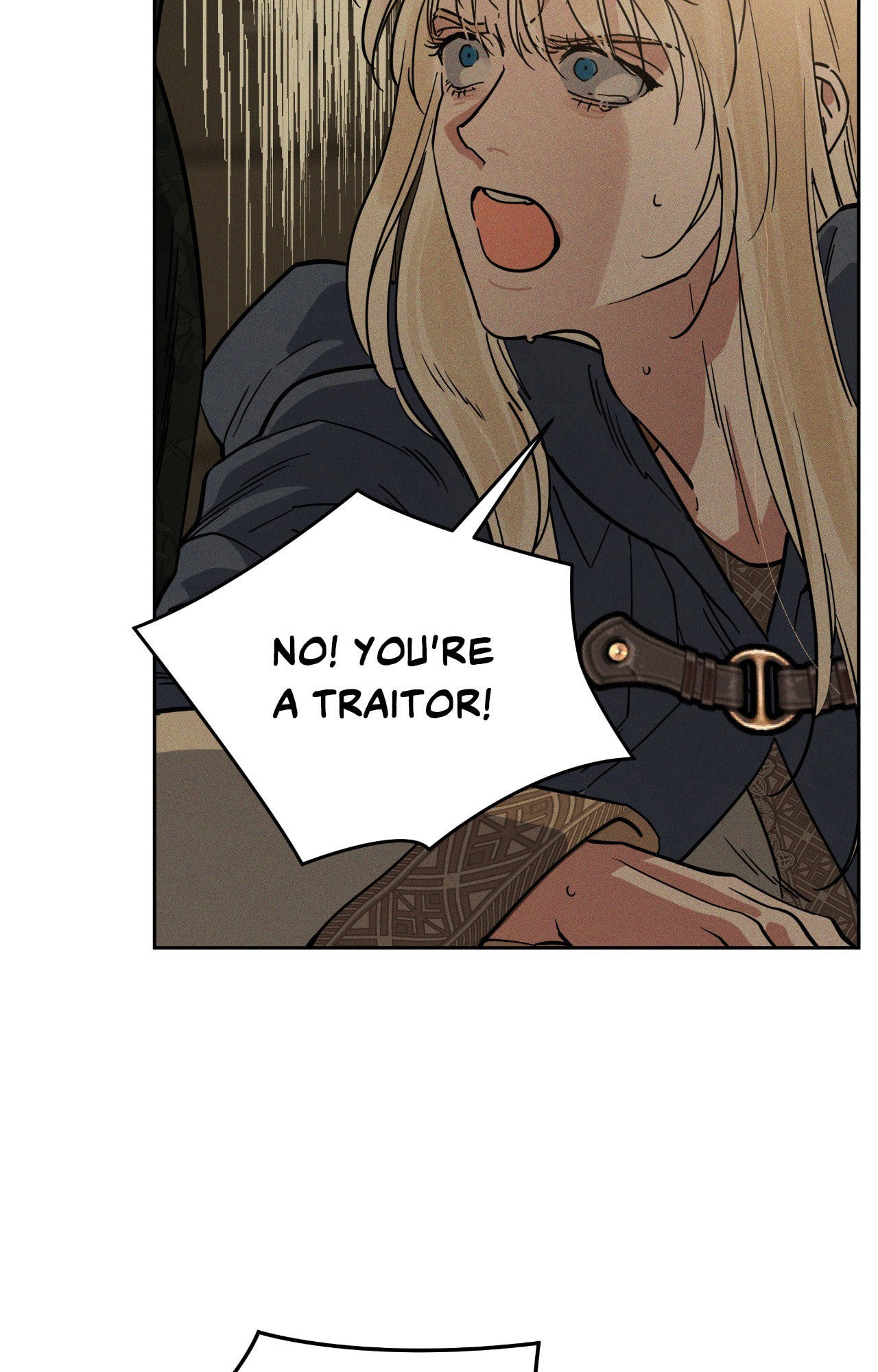 Read Antidote (Harusari) chapter 67 image 28 on Lezhin