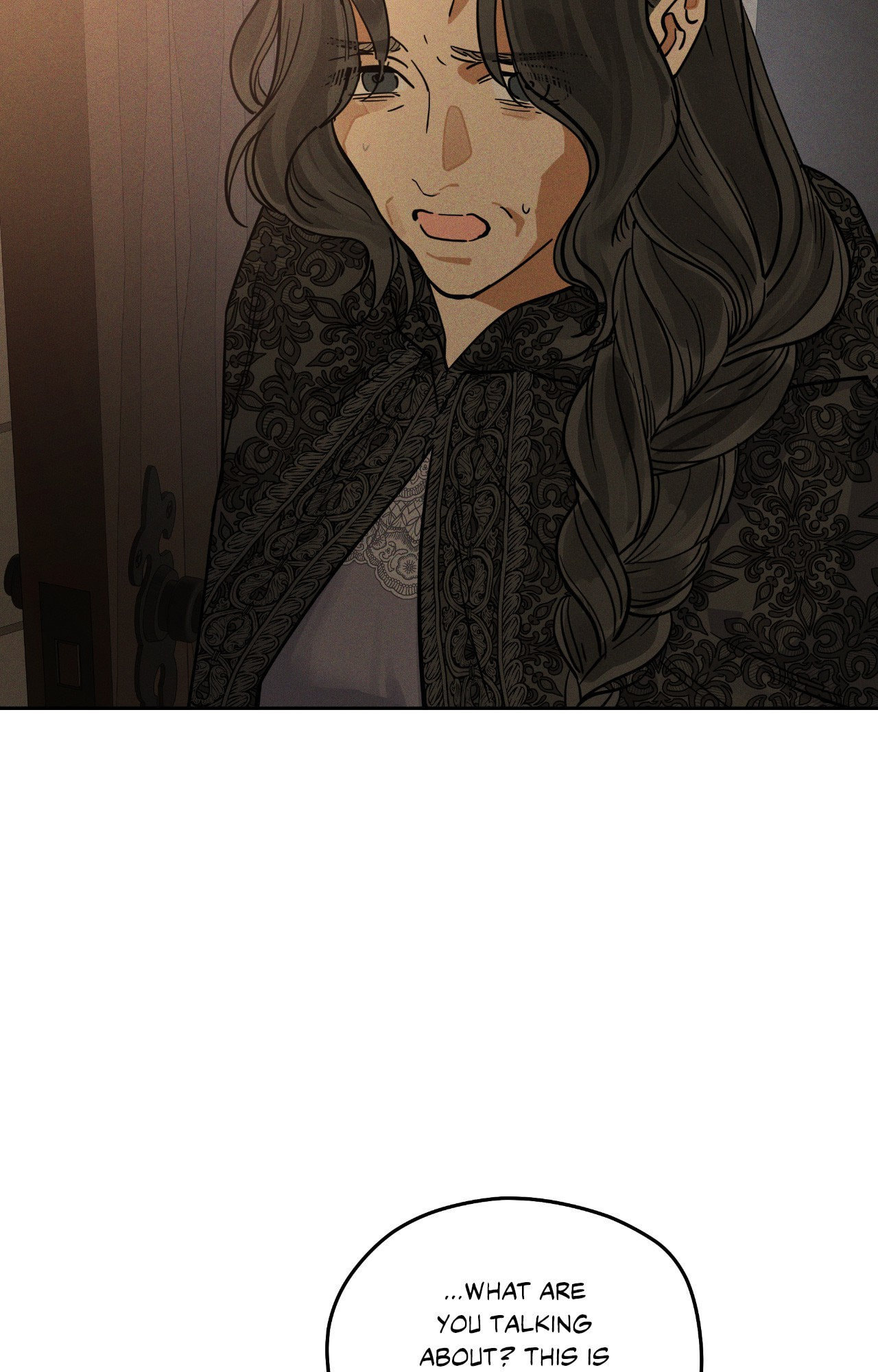 Read Antidote (Harusari) chapter 67 image 3 on Lezhin