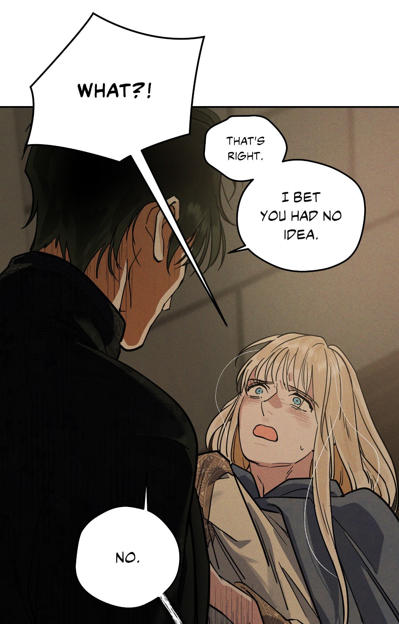 Read Antidote (Harusari) chapter 67 image 33 on Lezhin