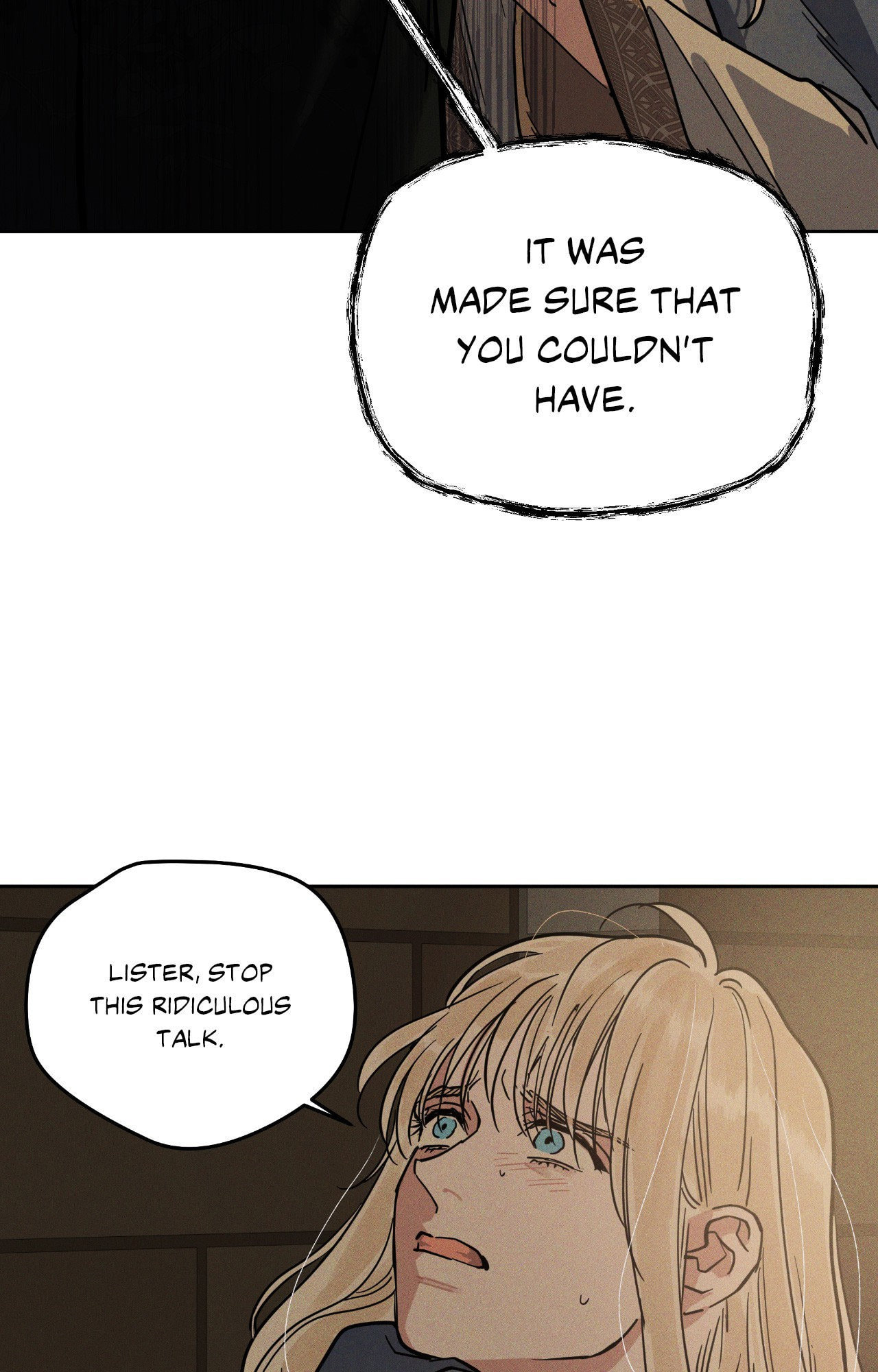 Read Antidote (Harusari) chapter 67 image 34 on Lezhin