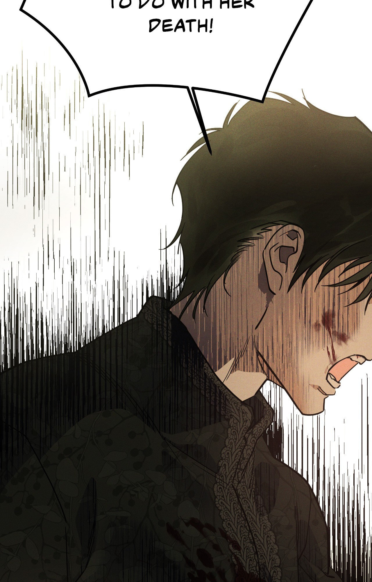 Read Antidote (Harusari) chapter 67 image 36 on Lezhin
