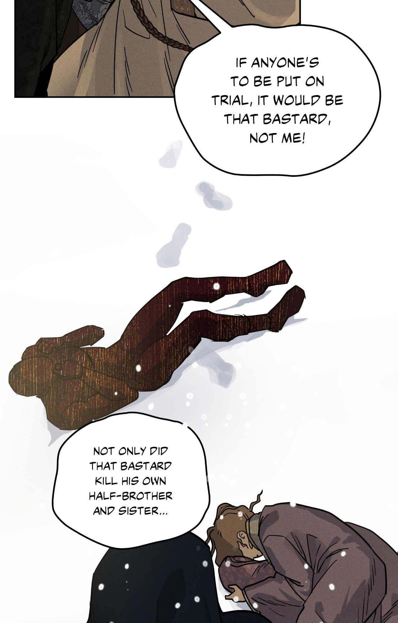 Read Antidote (Harusari) chapter 67 image 38 on Lezhin