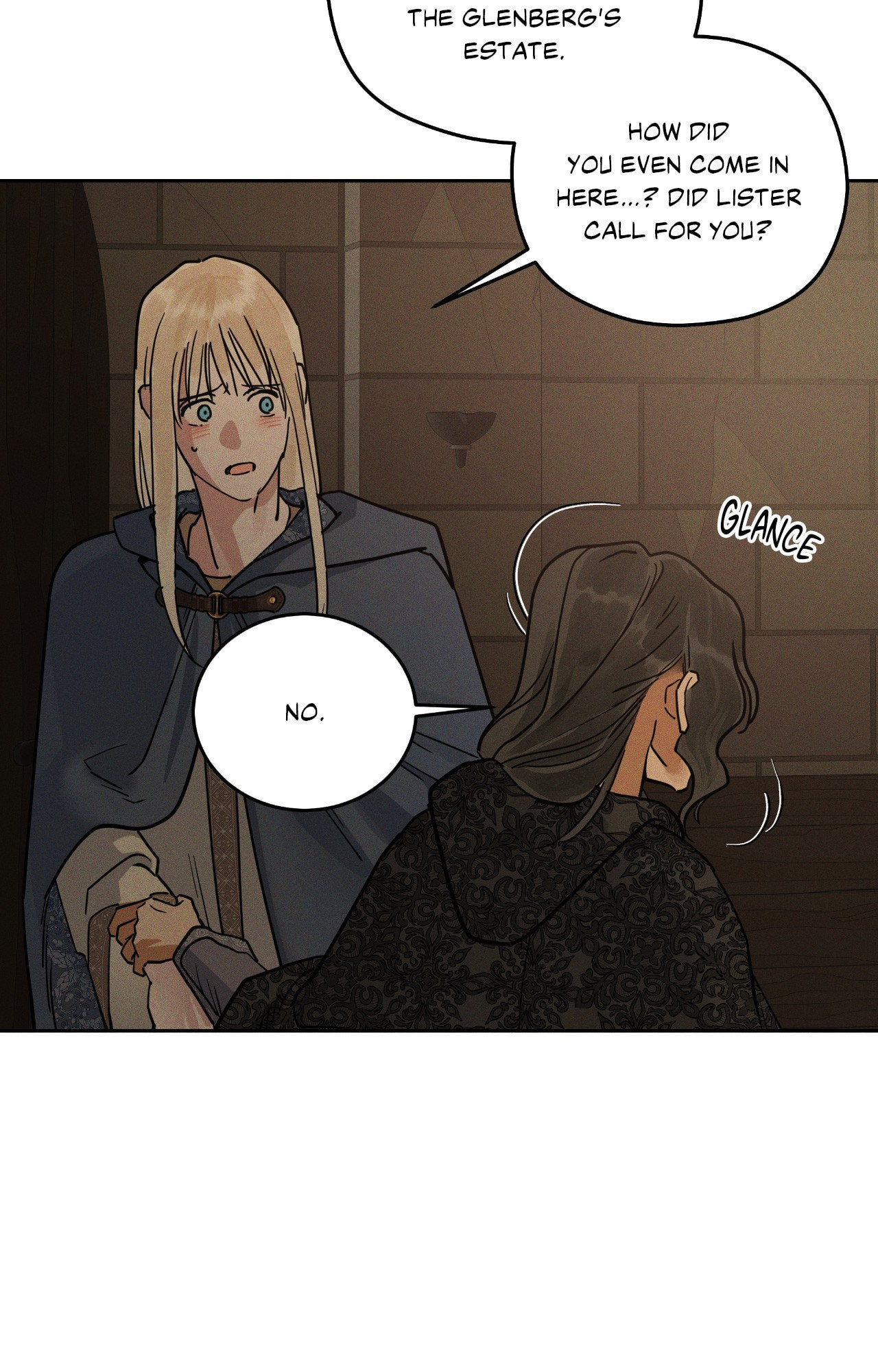 Read Antidote (Harusari) chapter 67 image 4 on Lezhin