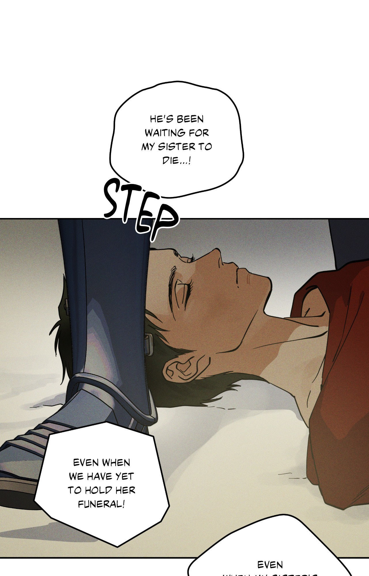 Read Antidote (Harusari) chapter 67 image 41 on Lezhin