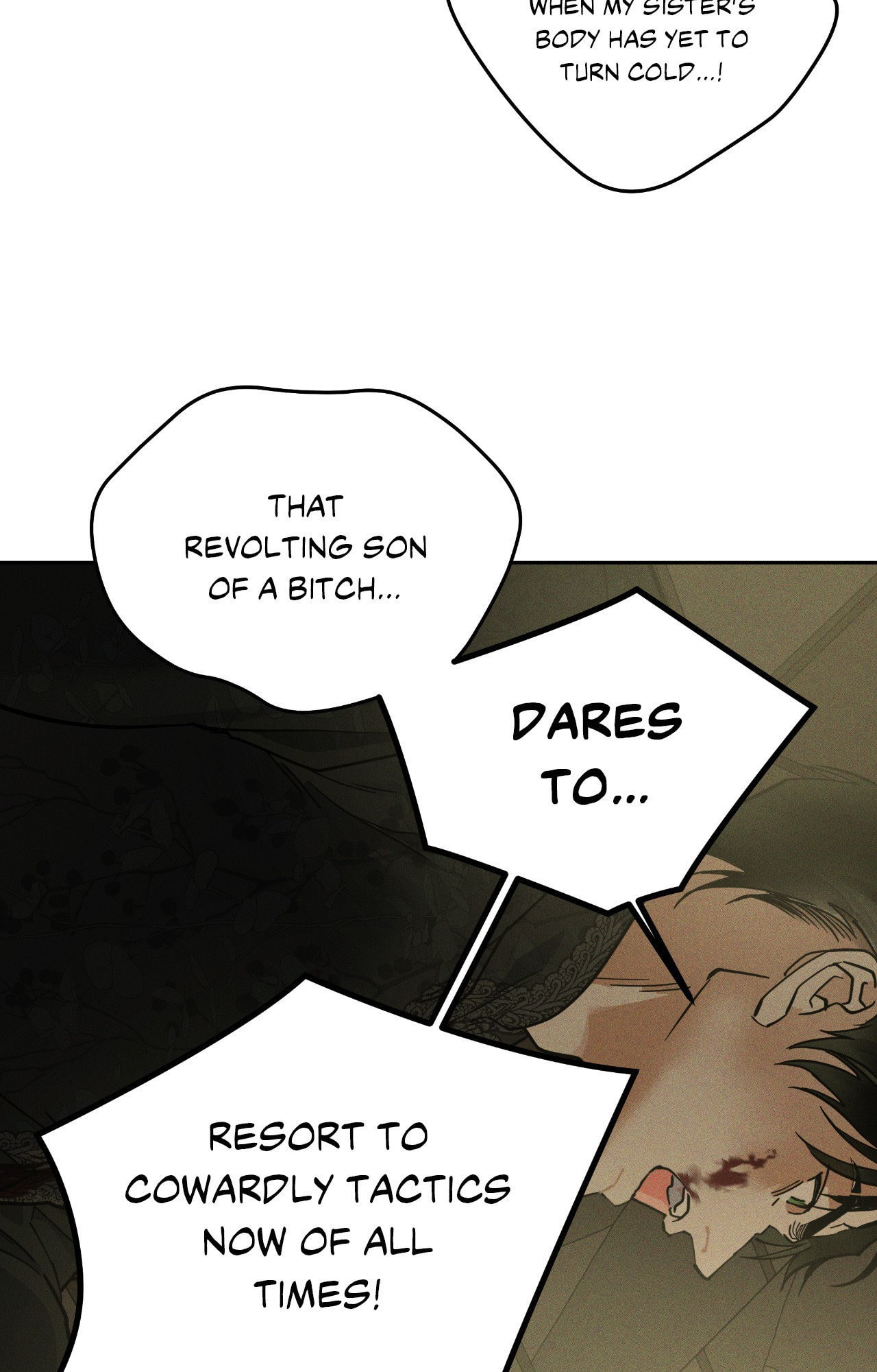 Read Antidote (Harusari) chapter 67 image 42 on Lezhin