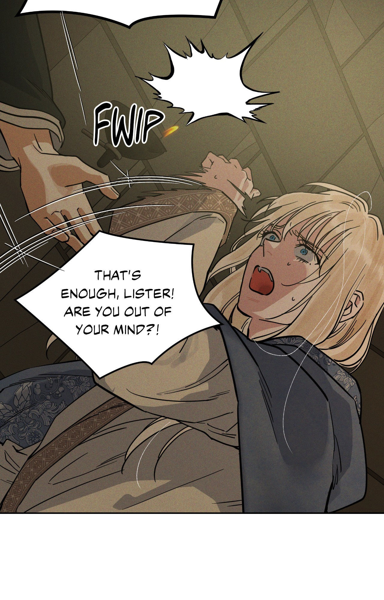 Read Antidote (Harusari) chapter 67 image 43 on Lezhin
