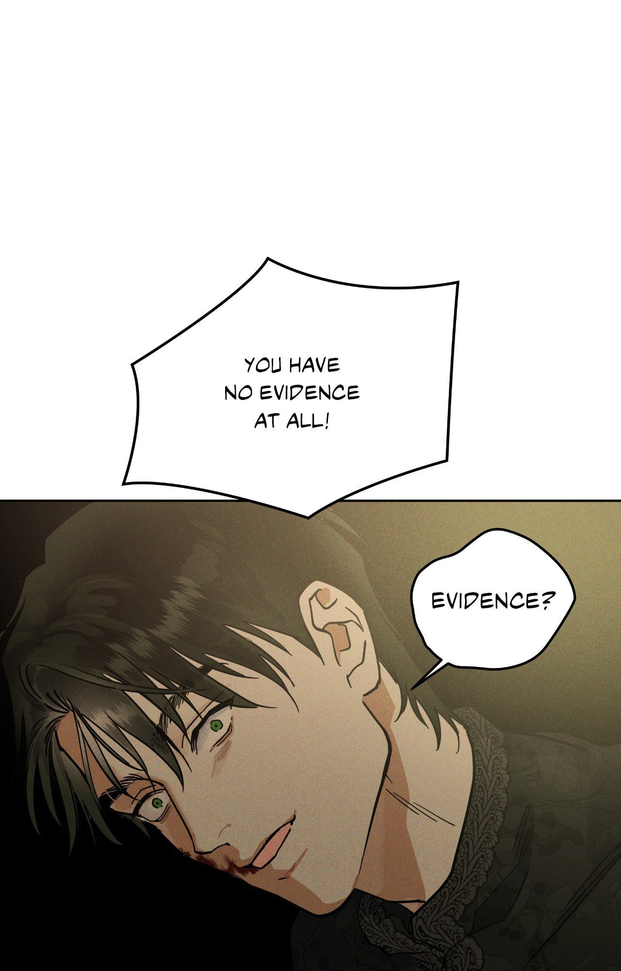 Read Antidote (Harusari) chapter 67 image 44 on Lezhin