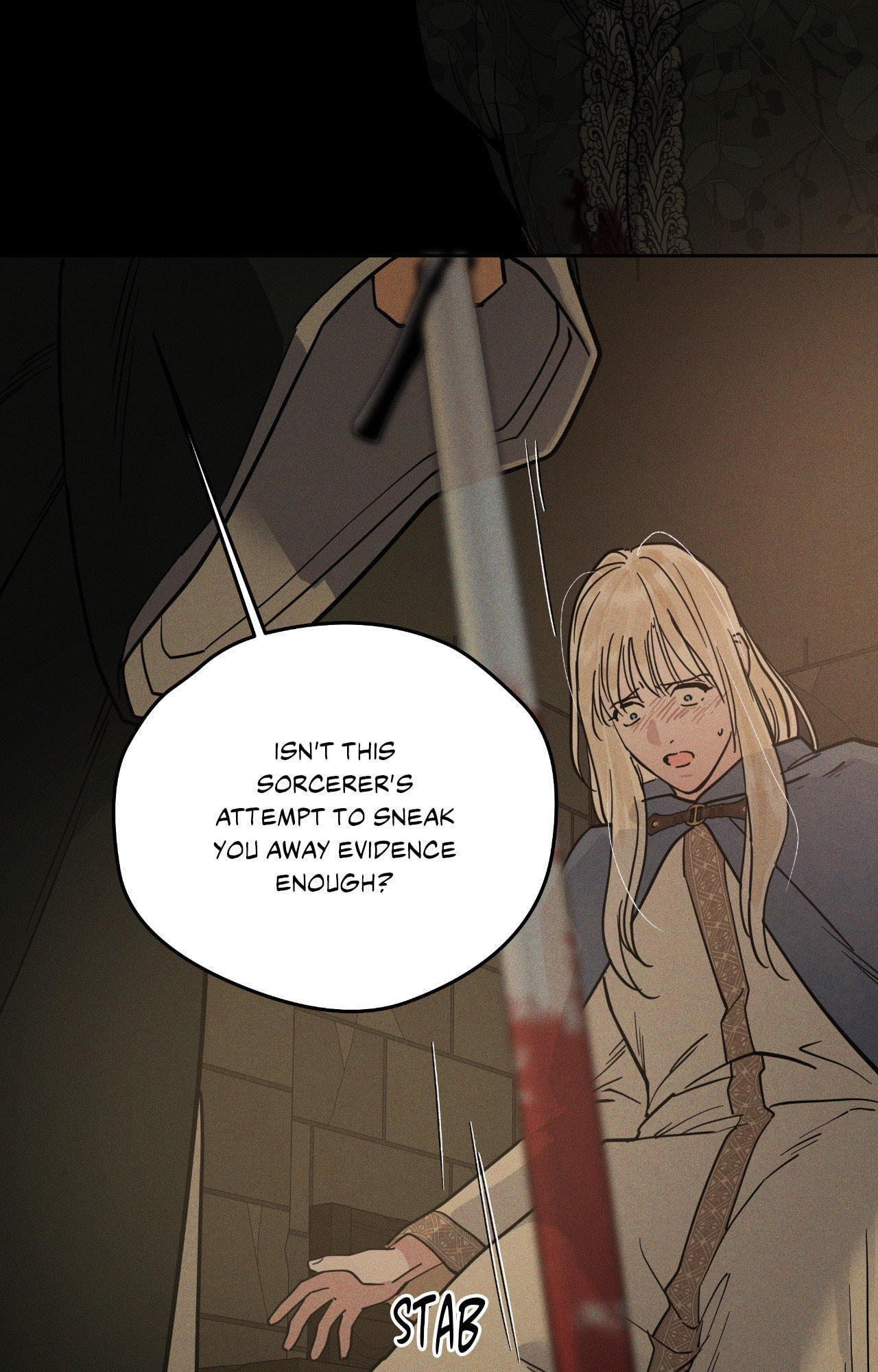 Read Antidote (Harusari) chapter 67 image 45 on Lezhin
