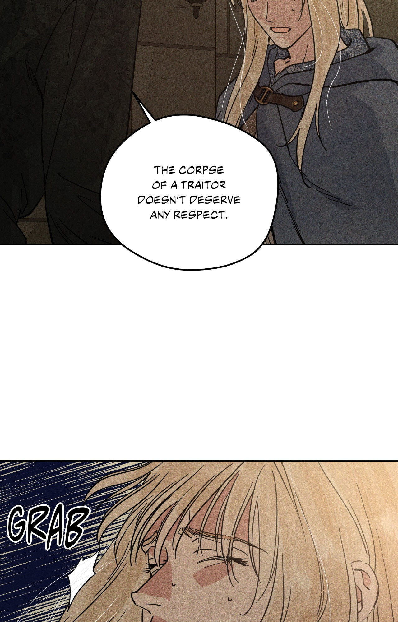 Read Antidote (Harusari) chapter 67 image 47 on Lezhin