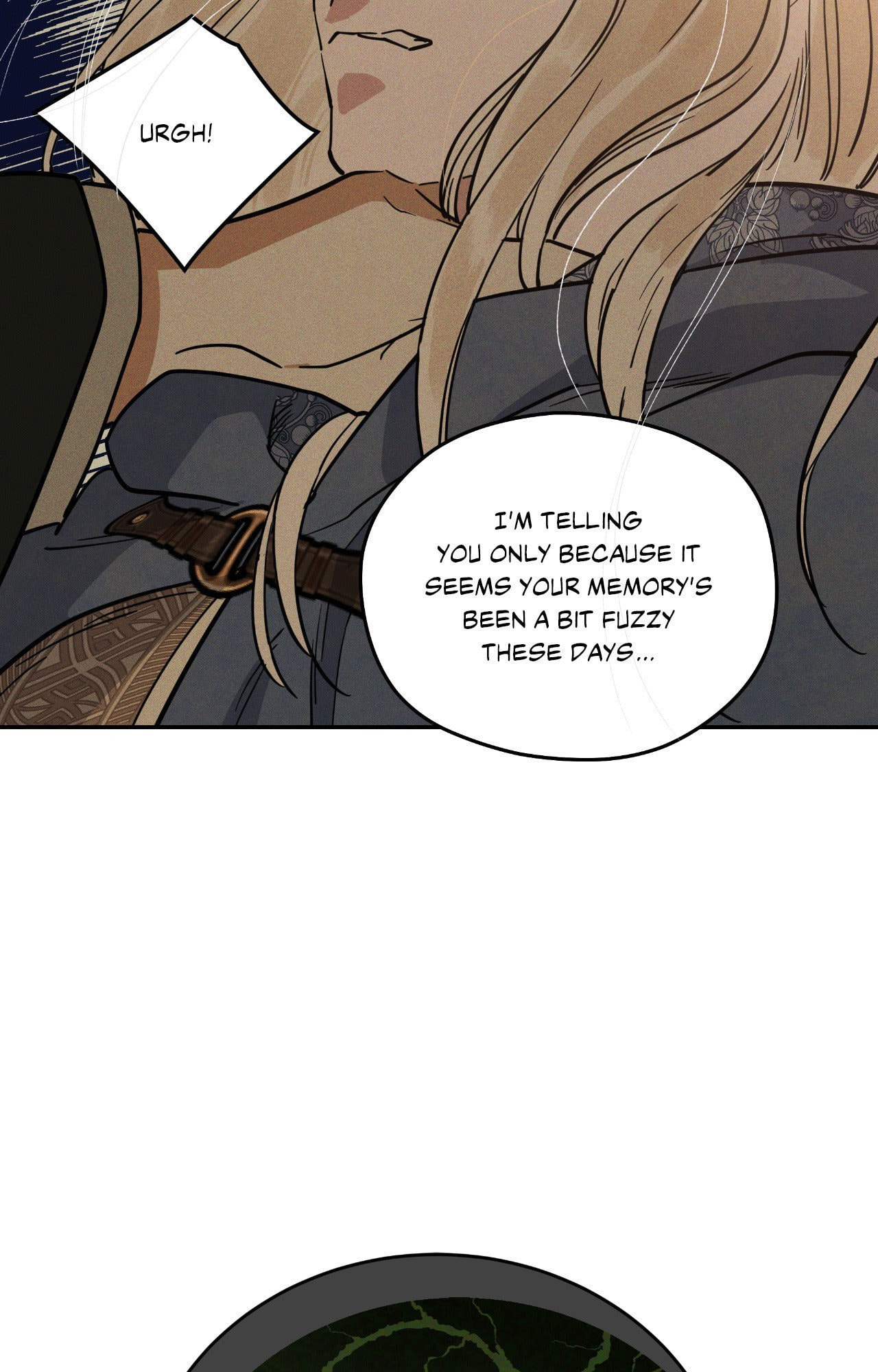 Read Antidote (Harusari) chapter 67 image 48 on Lezhin