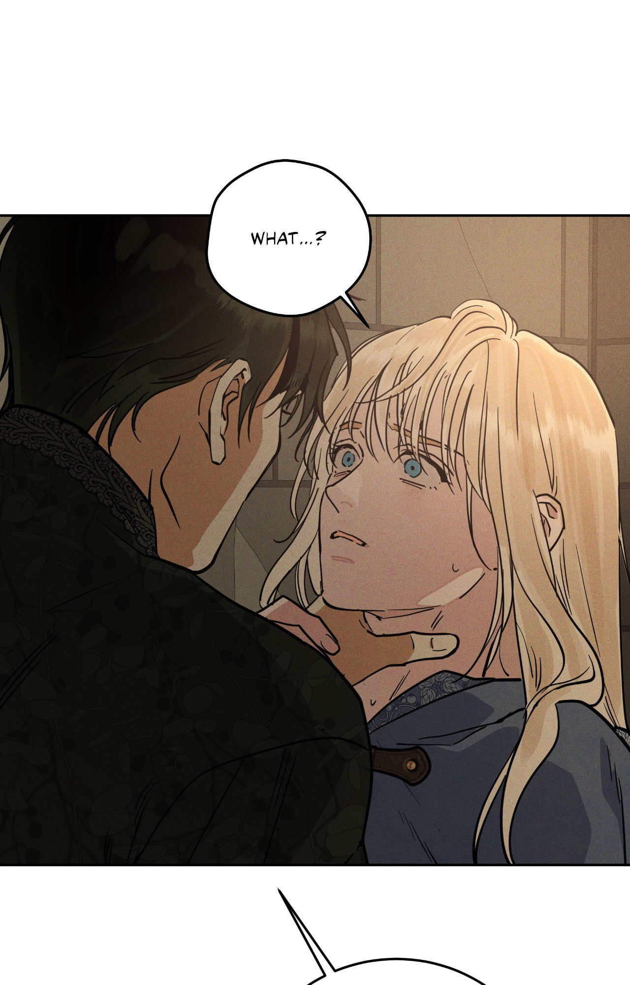 Read Antidote (Harusari) chapter 67 image 50 on Lezhin