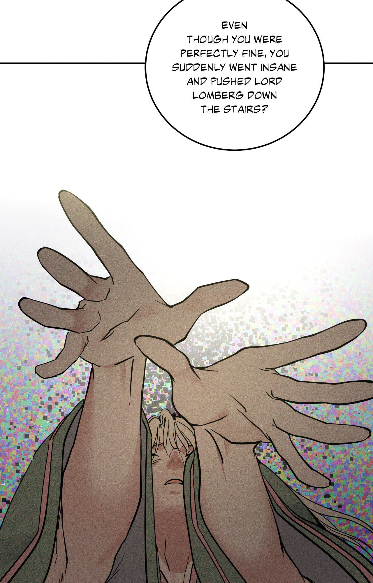 Read Antidote (Harusari) chapter 67 image 51 on Lezhin