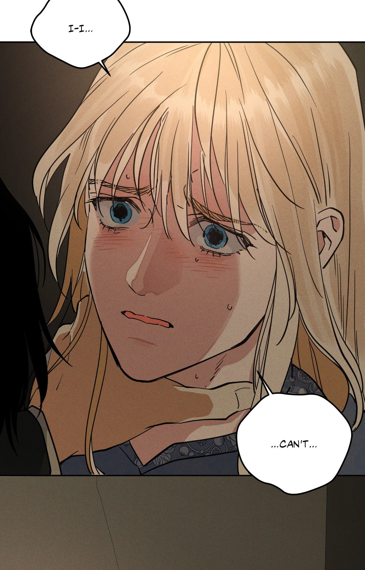 Read Antidote (Harusari) chapter 67 image 55 on Lezhin