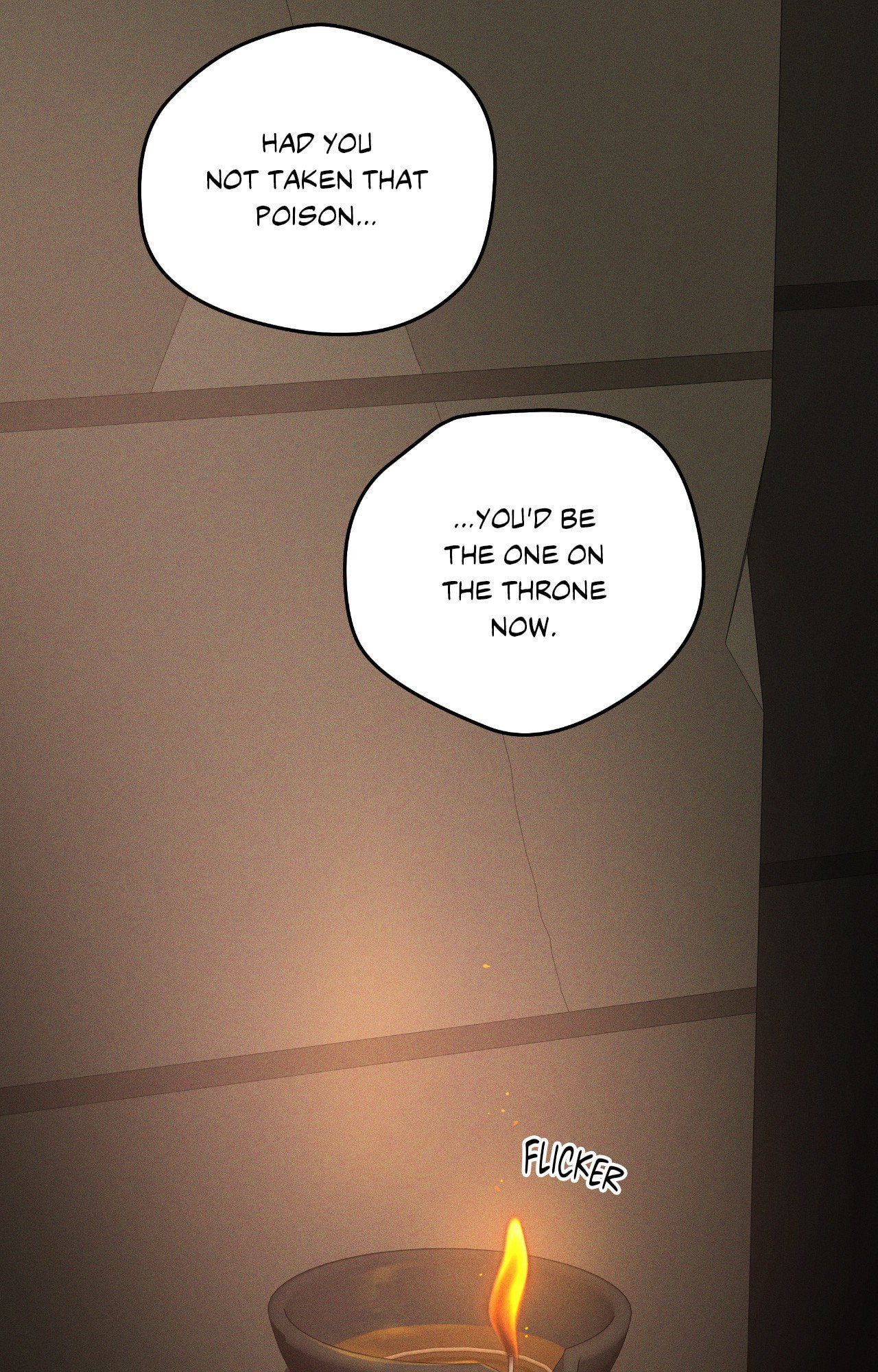 Read Antidote (Harusari) chapter 67 image 56 on Lezhin