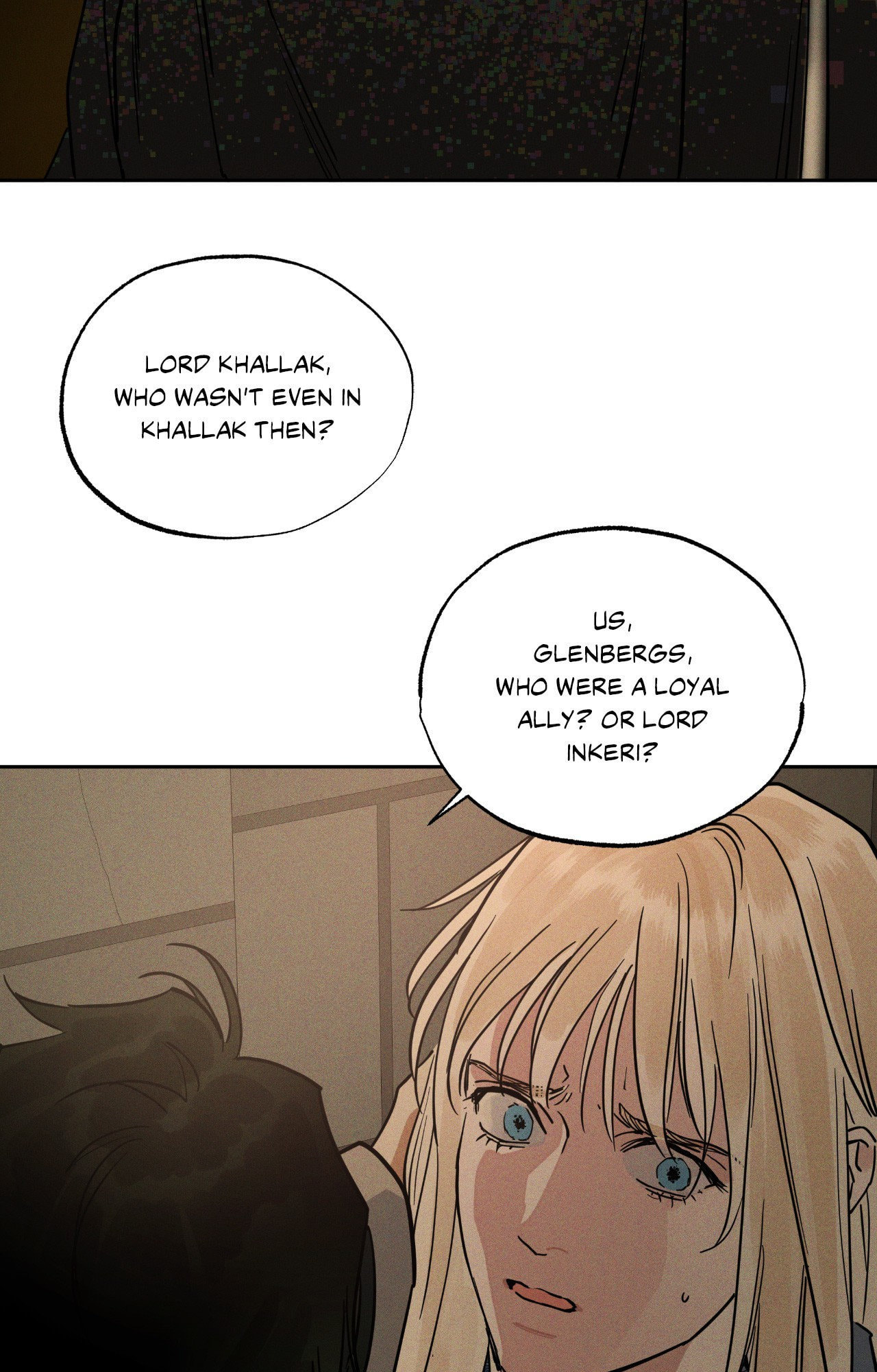 Read Antidote (Harusari) chapter 67 image 59 on Lezhin