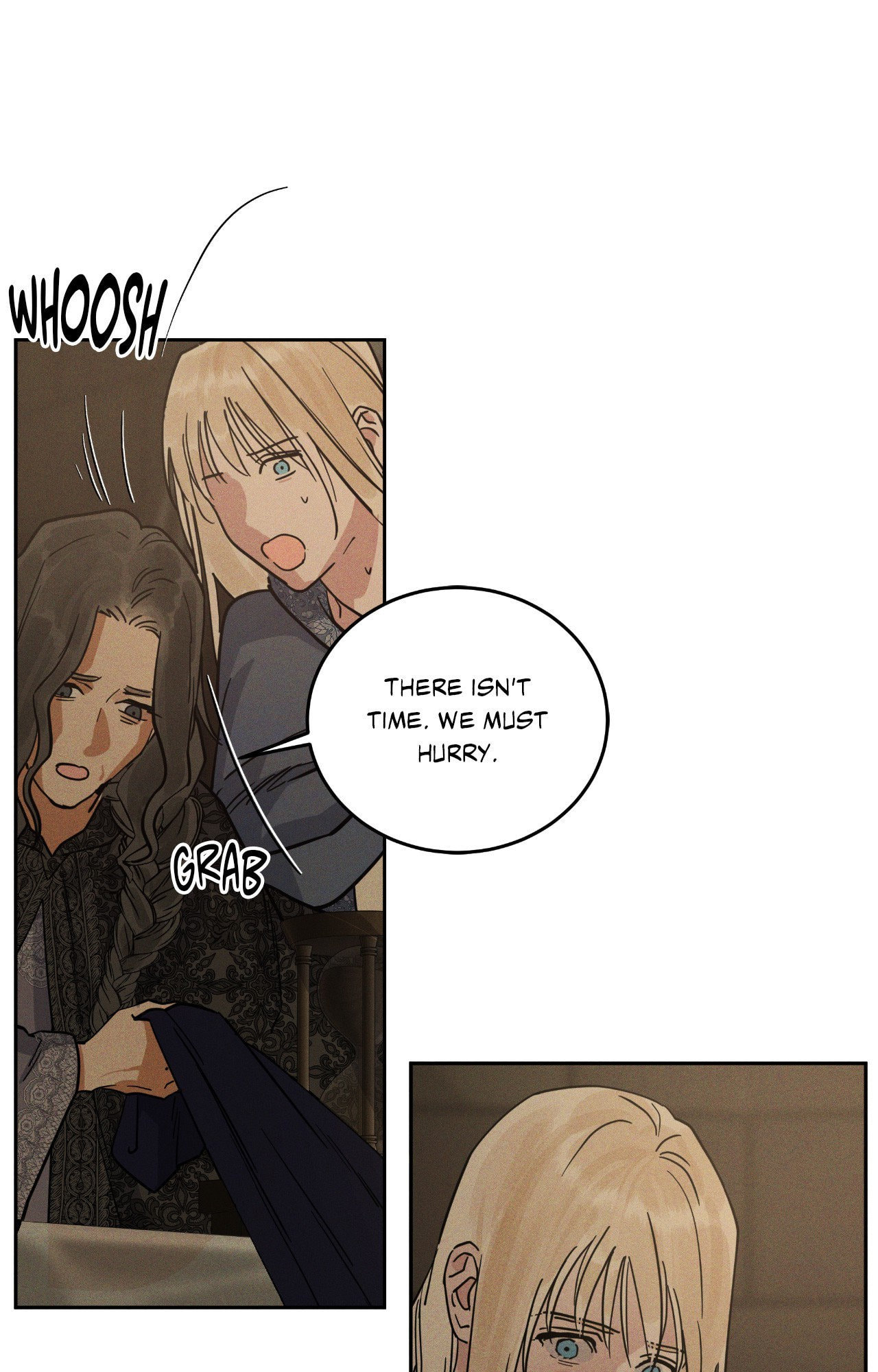 Read Antidote (Harusari) chapter 67 image 6 on Lezhin