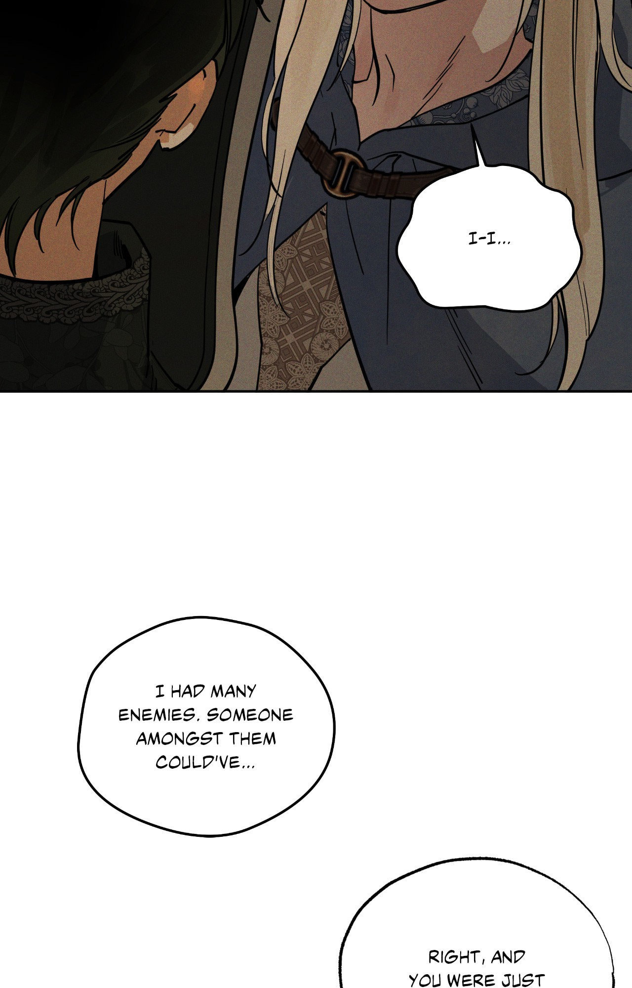 Read Antidote (Harusari) chapter 67 image 60 on Lezhin