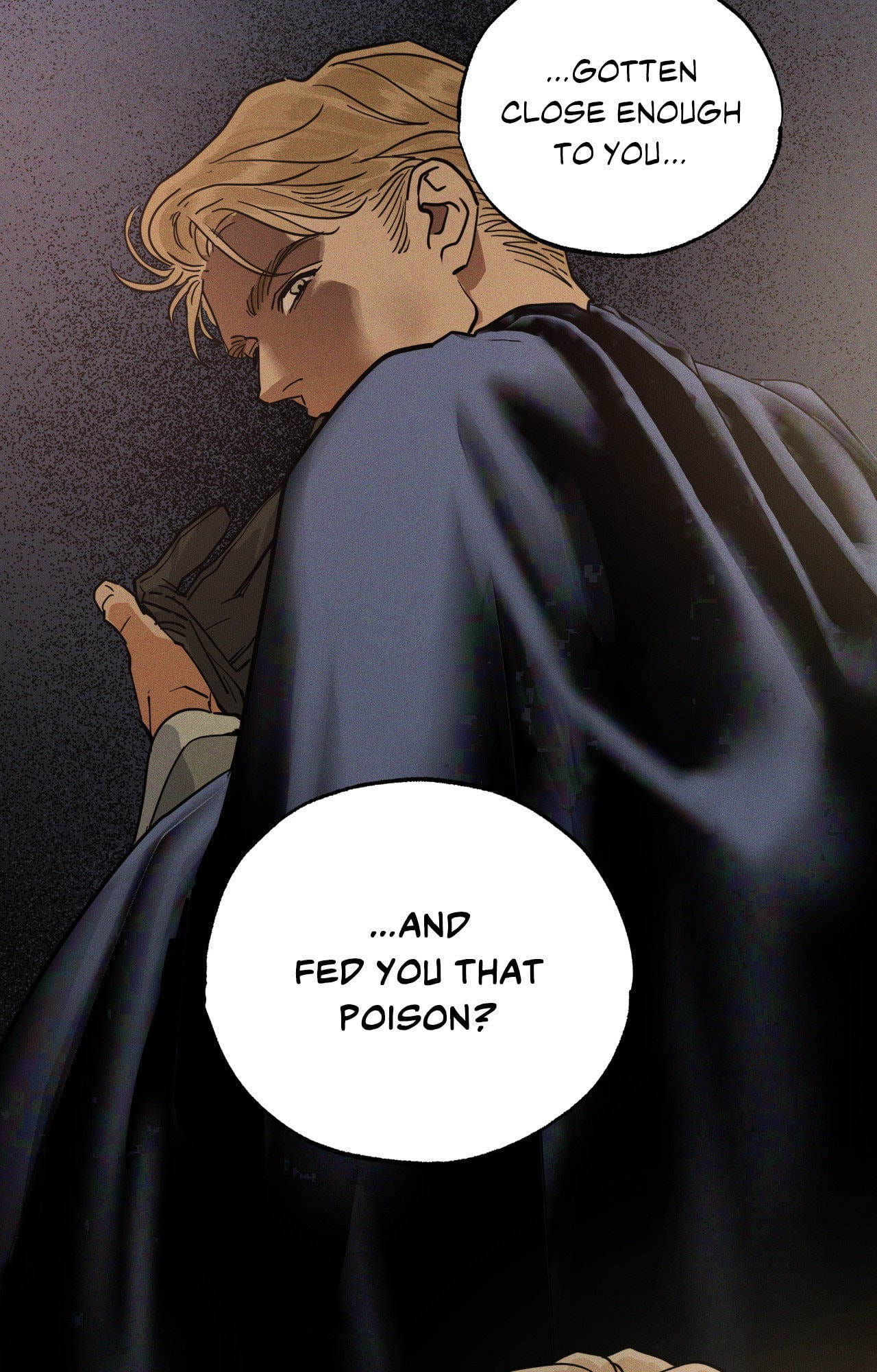 Read Antidote (Harusari) chapter 67 image 62 on Lezhin