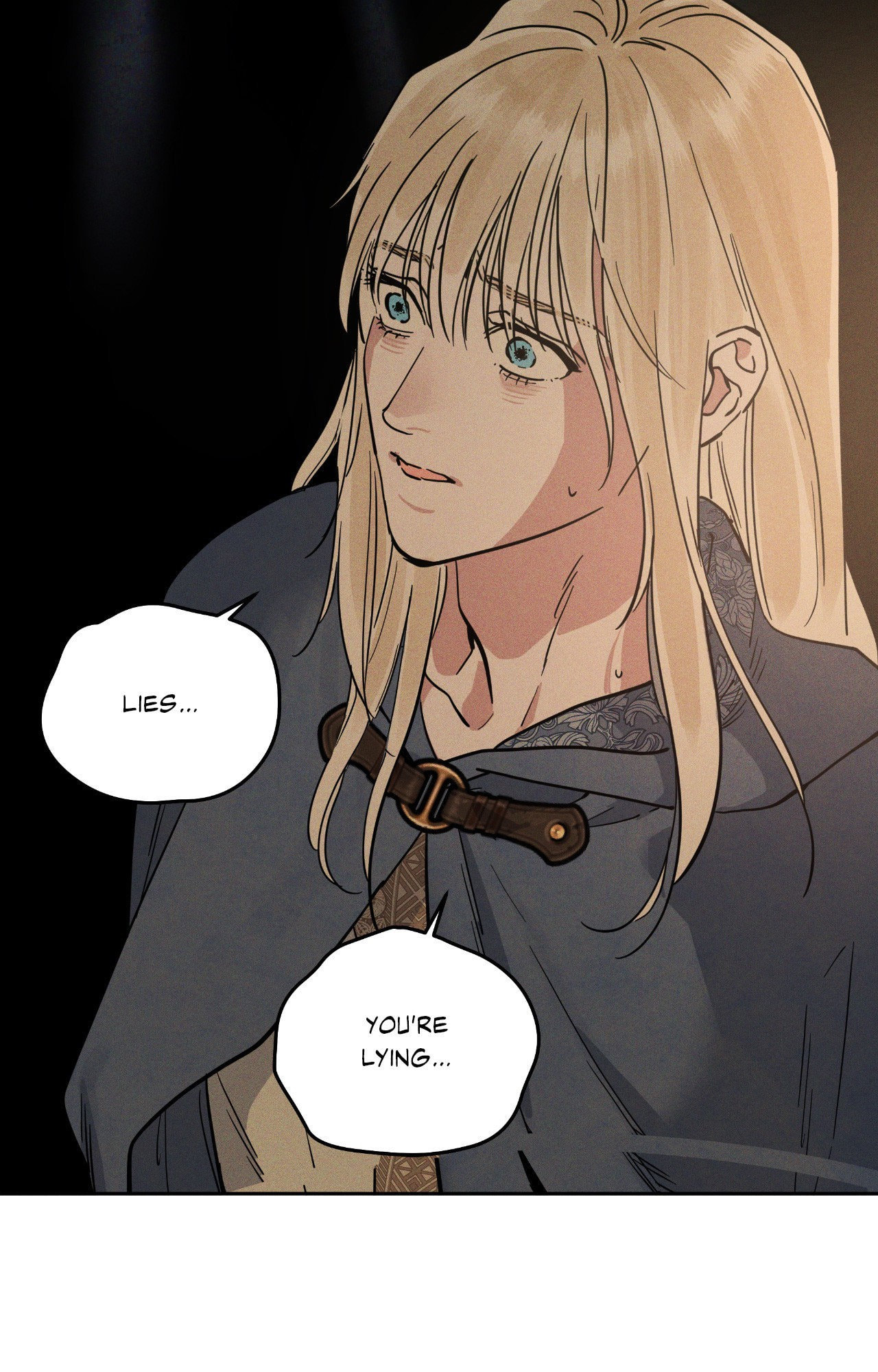 Read Antidote (Harusari) chapter 67 image 63 on Lezhin