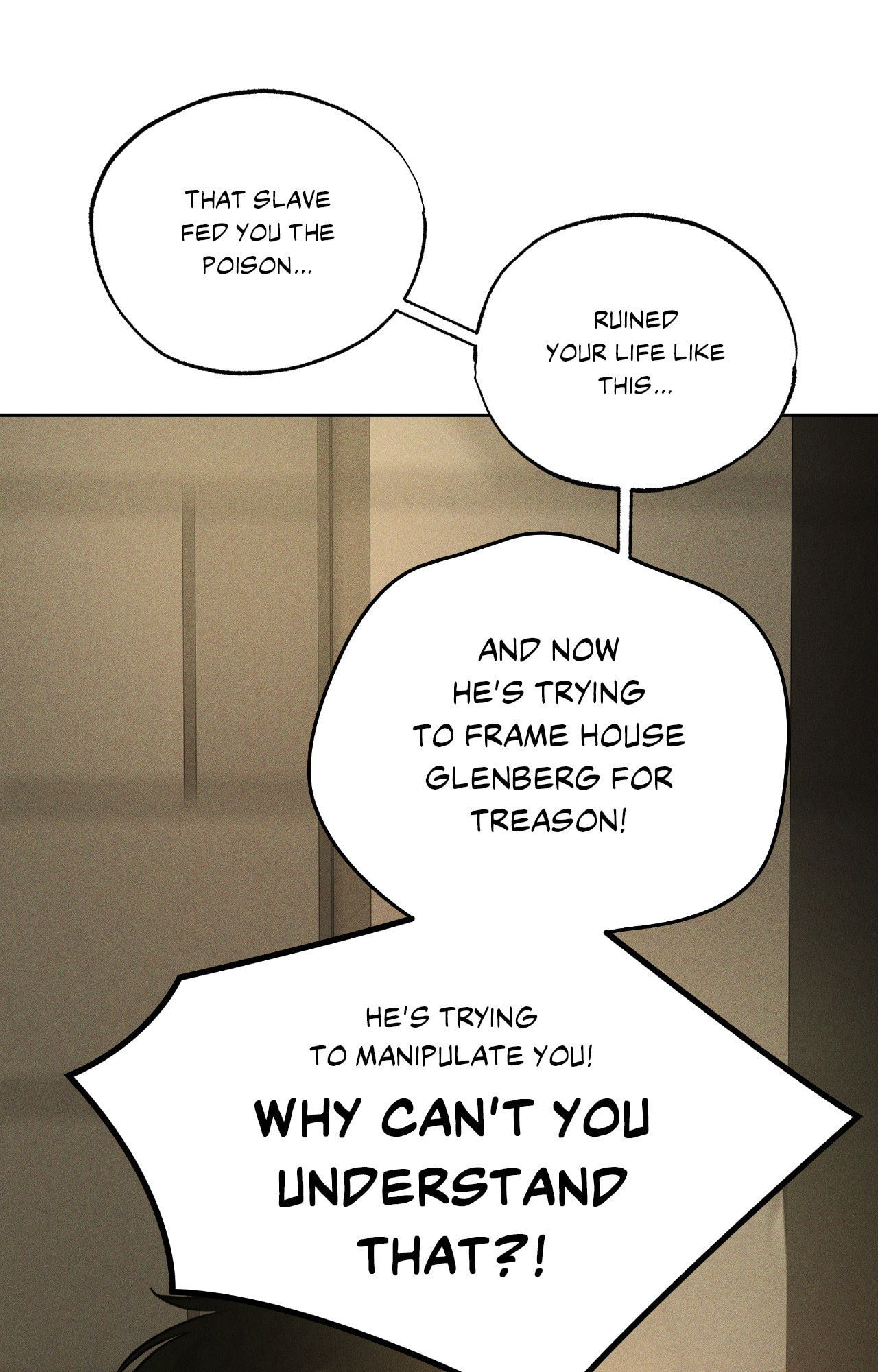 Read Antidote (Harusari) chapter 67 image 64 on Lezhin