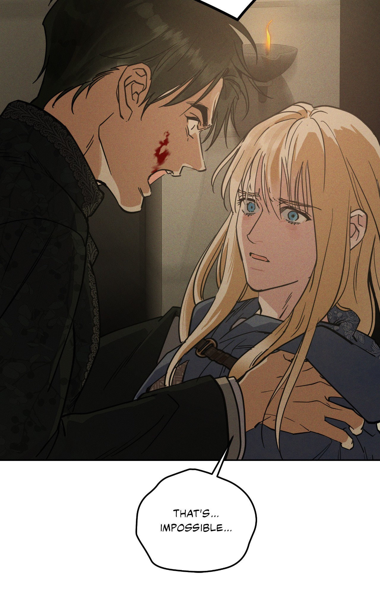 Read Antidote (Harusari) chapter 67 image 65 on Lezhin