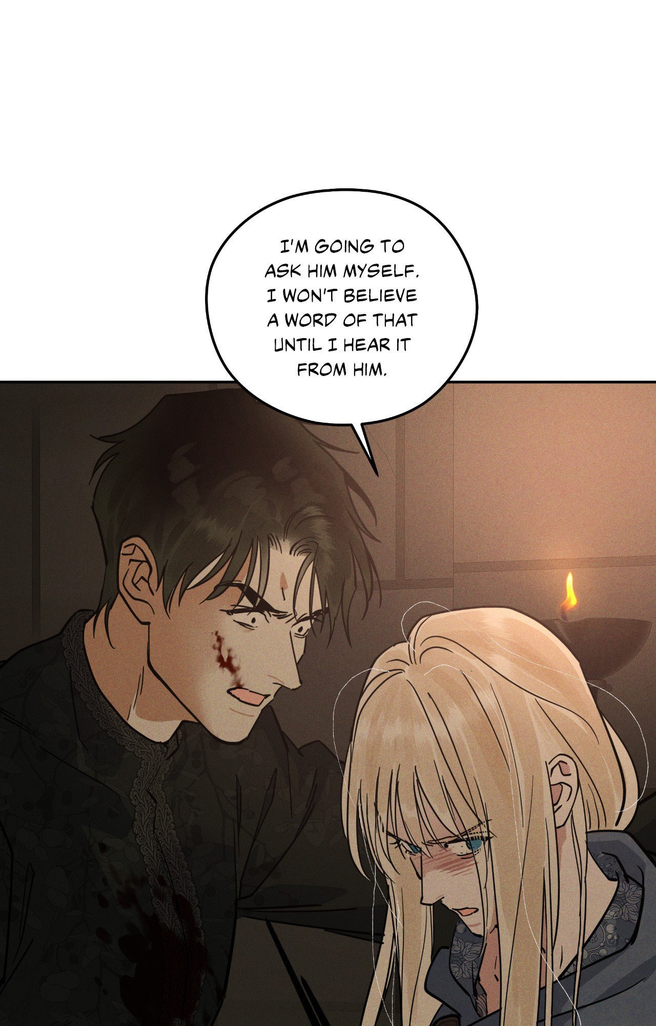 Read Antidote (Harusari) chapter 67 image 67 on Lezhin