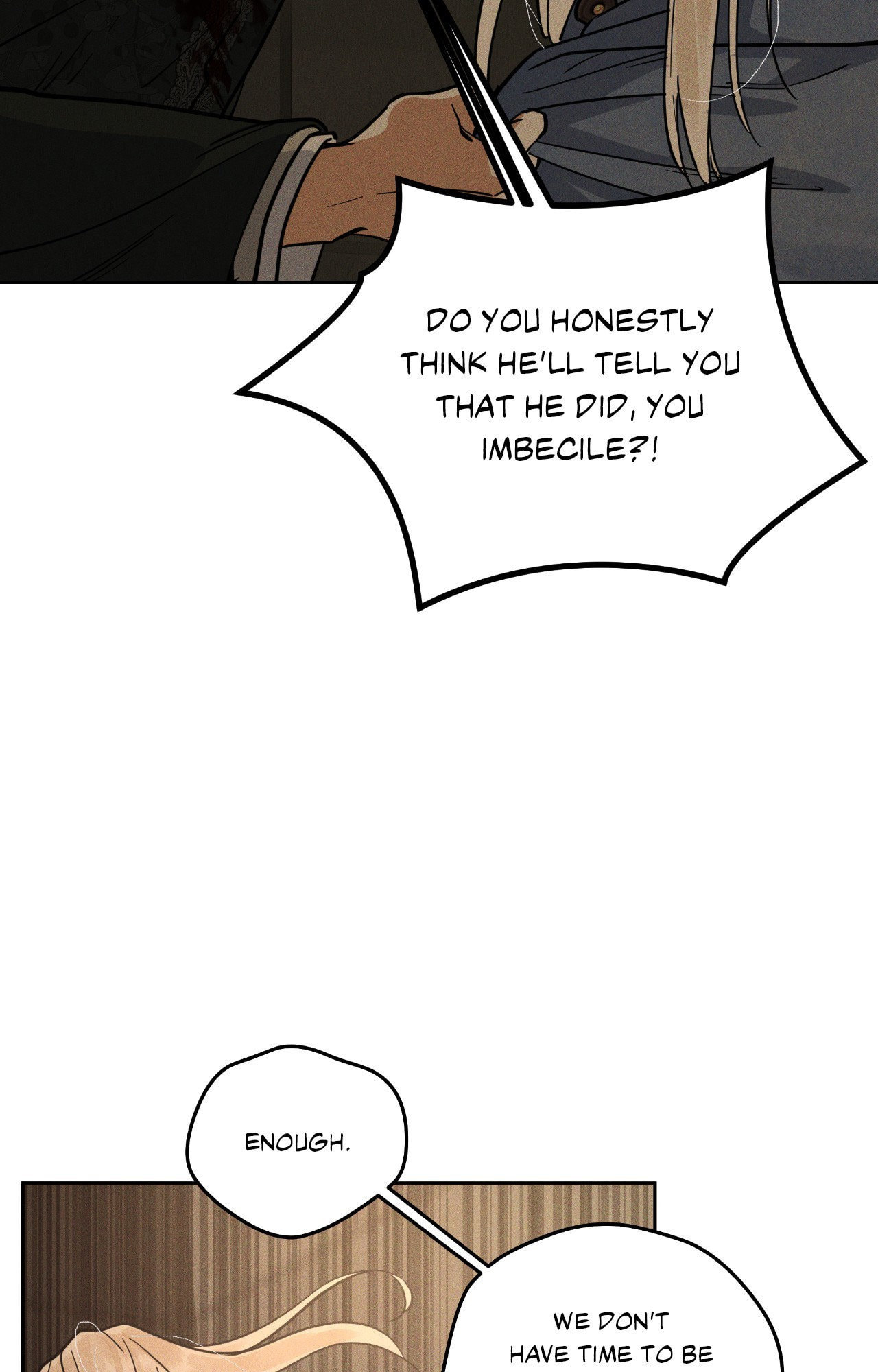 Read Antidote (Harusari) chapter 67 image 68 on Lezhin