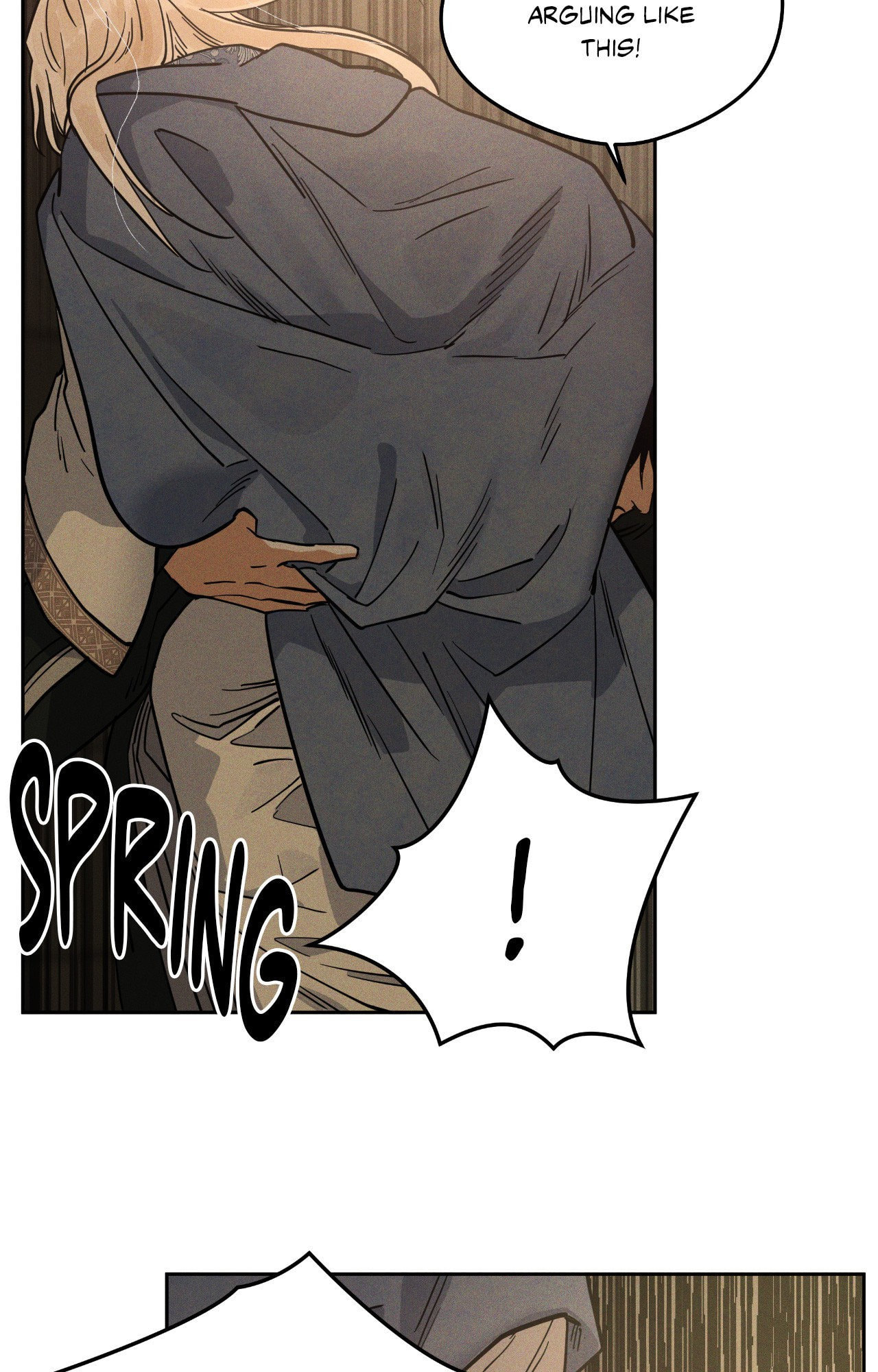 Read Antidote (Harusari) chapter 67 image 69 on Lezhin