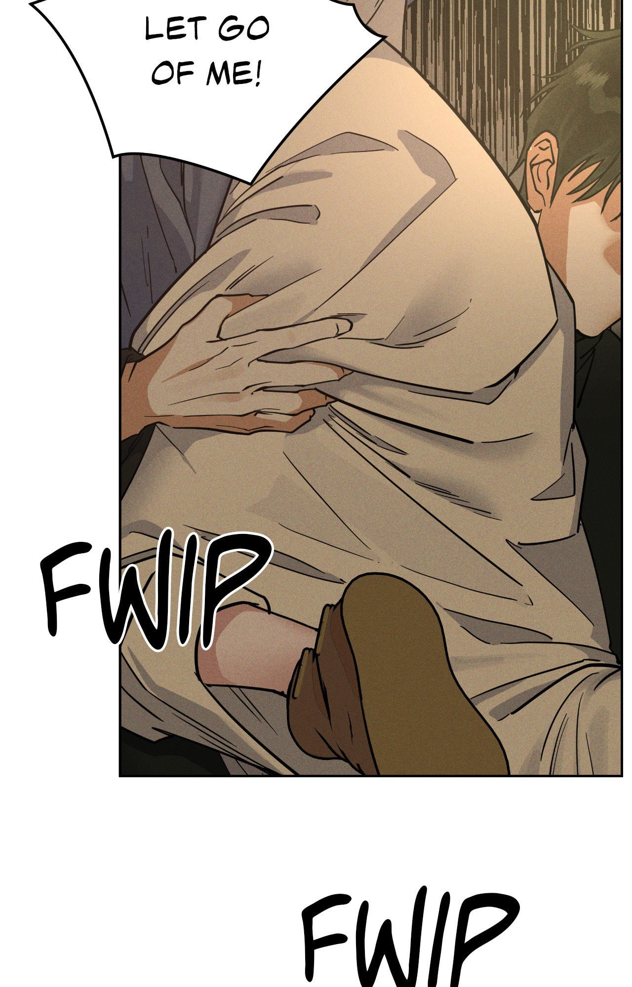 Read Antidote (Harusari) chapter 67 image 70 on Lezhin