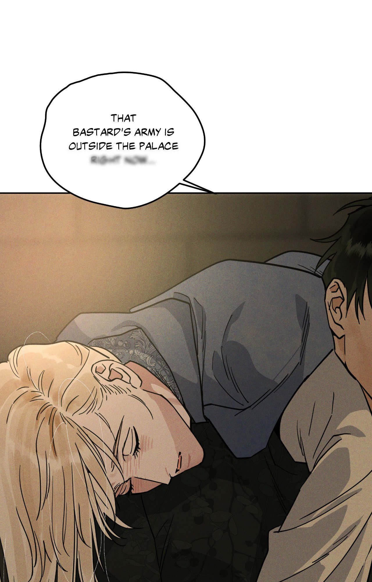 Read Antidote (Harusari) chapter 67 image 74 on Lezhin