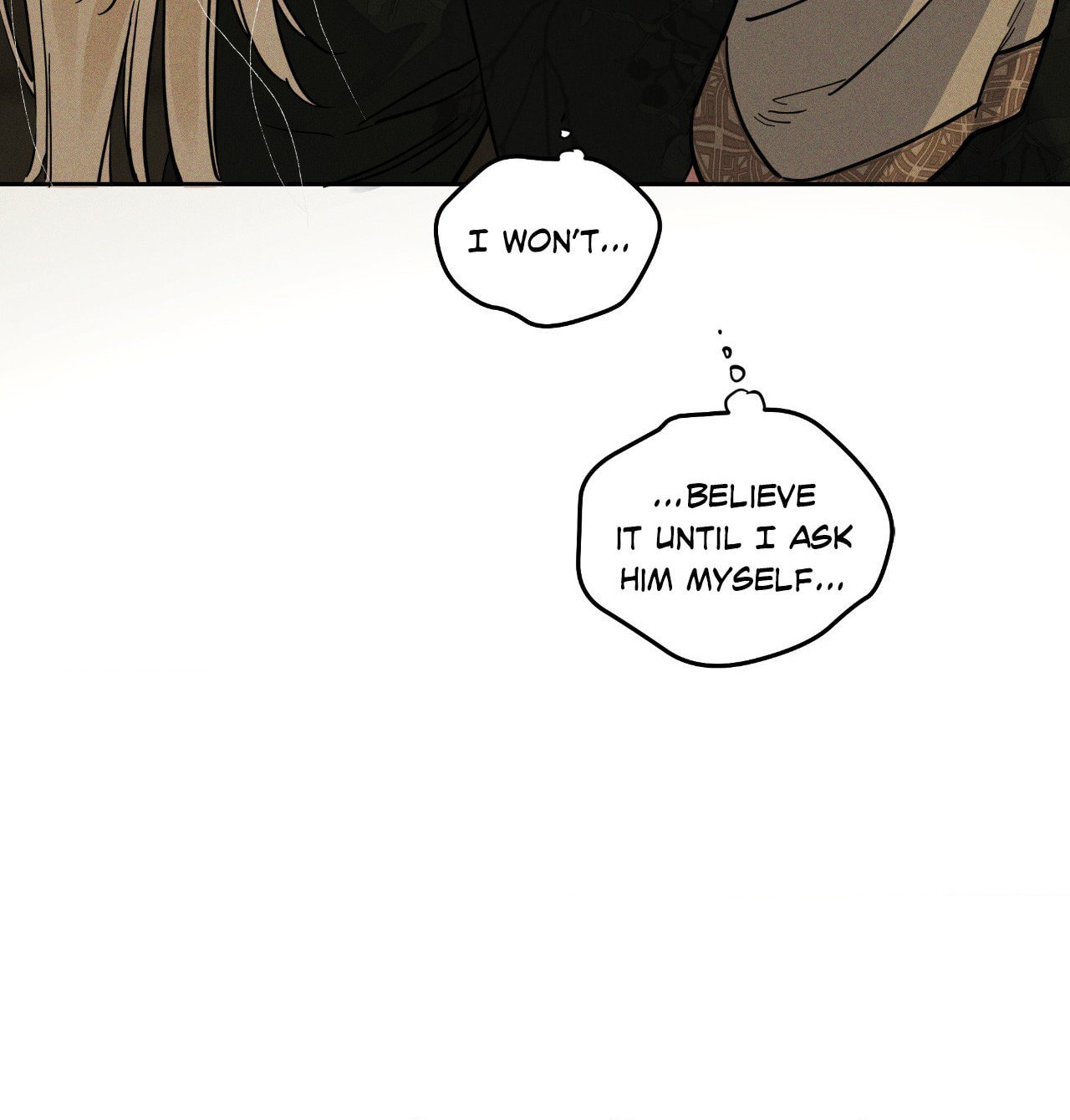 Read Antidote (Harusari) chapter 67 image 75 on Lezhin