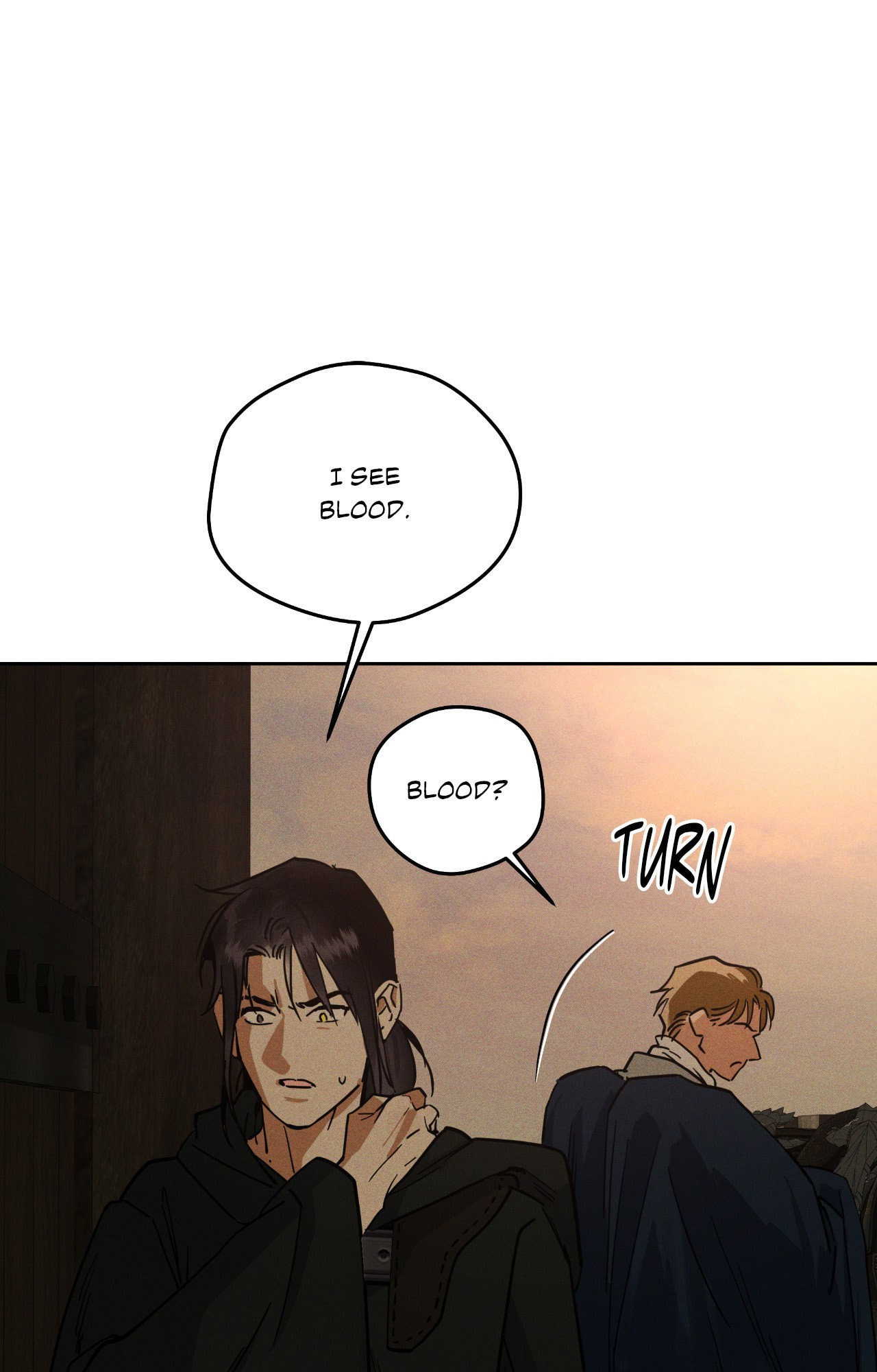 Read Antidote (Harusari) chapter 67 image 84 on Lezhin