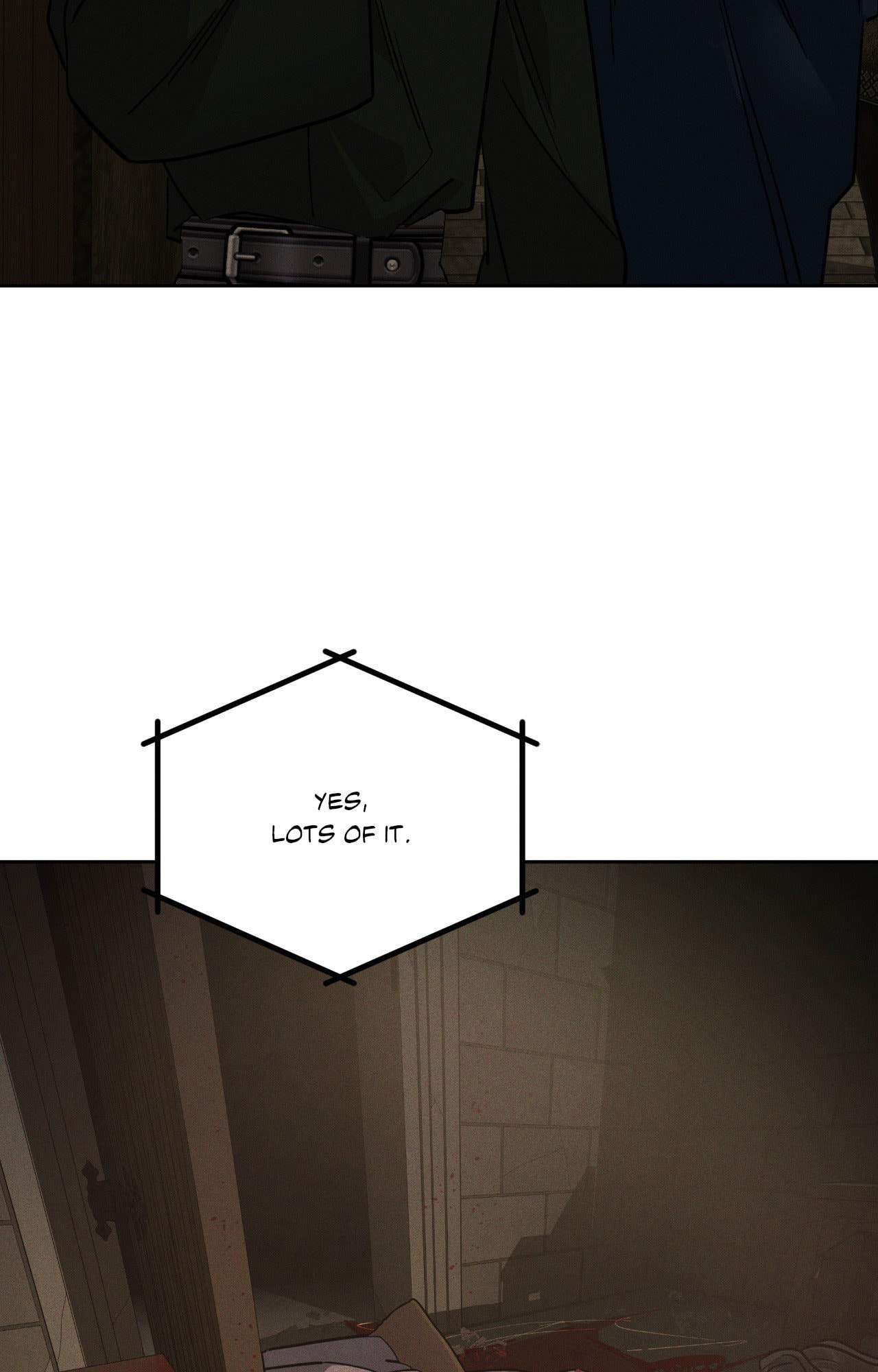 Read Antidote (Harusari) chapter 67 image 85 on Lezhin