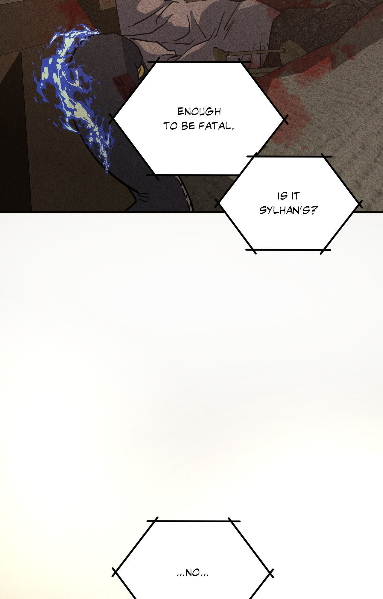 Read Antidote (Harusari) chapter 67 image 86 on Lezhin