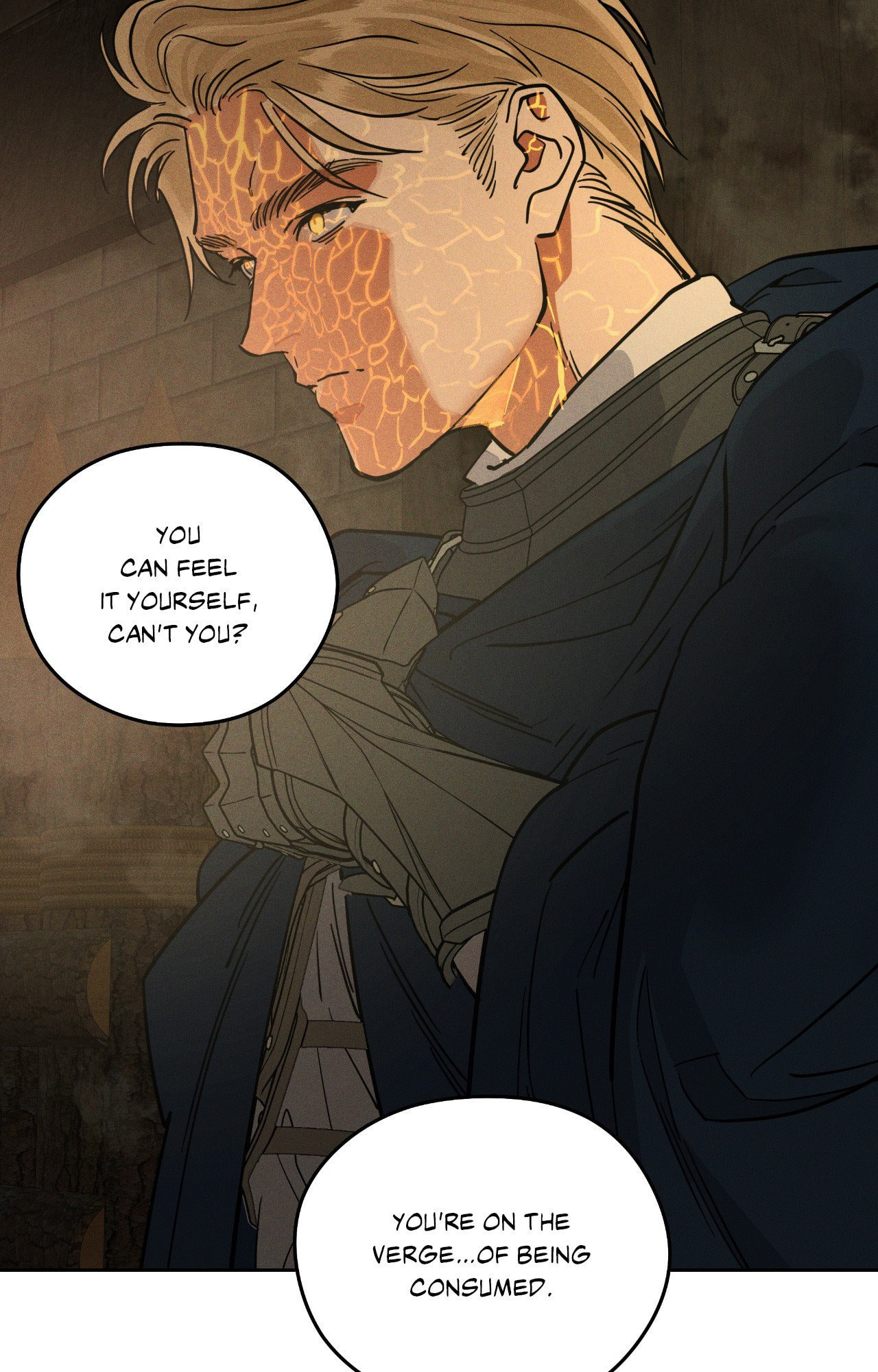 Read Antidote (Harusari) chapter 67 image 91 on Lezhin