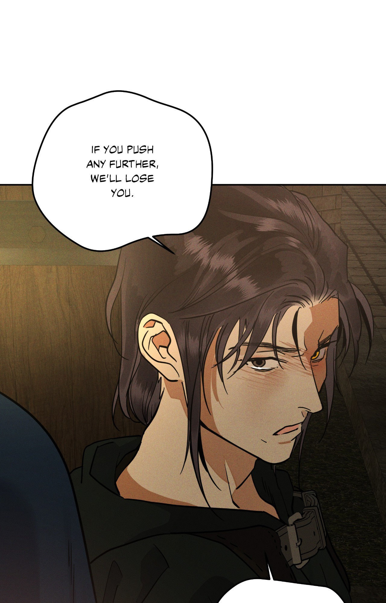 Read Antidote (Harusari) chapter 67 image 93 on Lezhin
