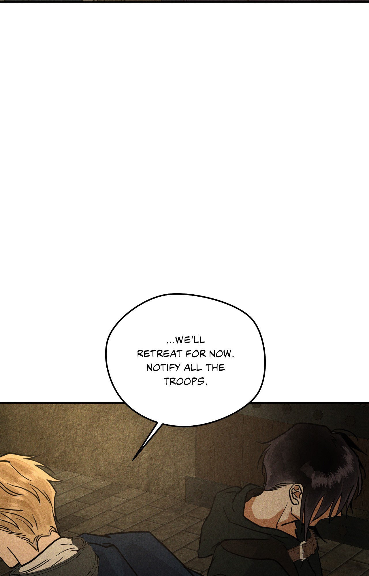 Read Antidote (Harusari) chapter 67 image 96 on Lezhin