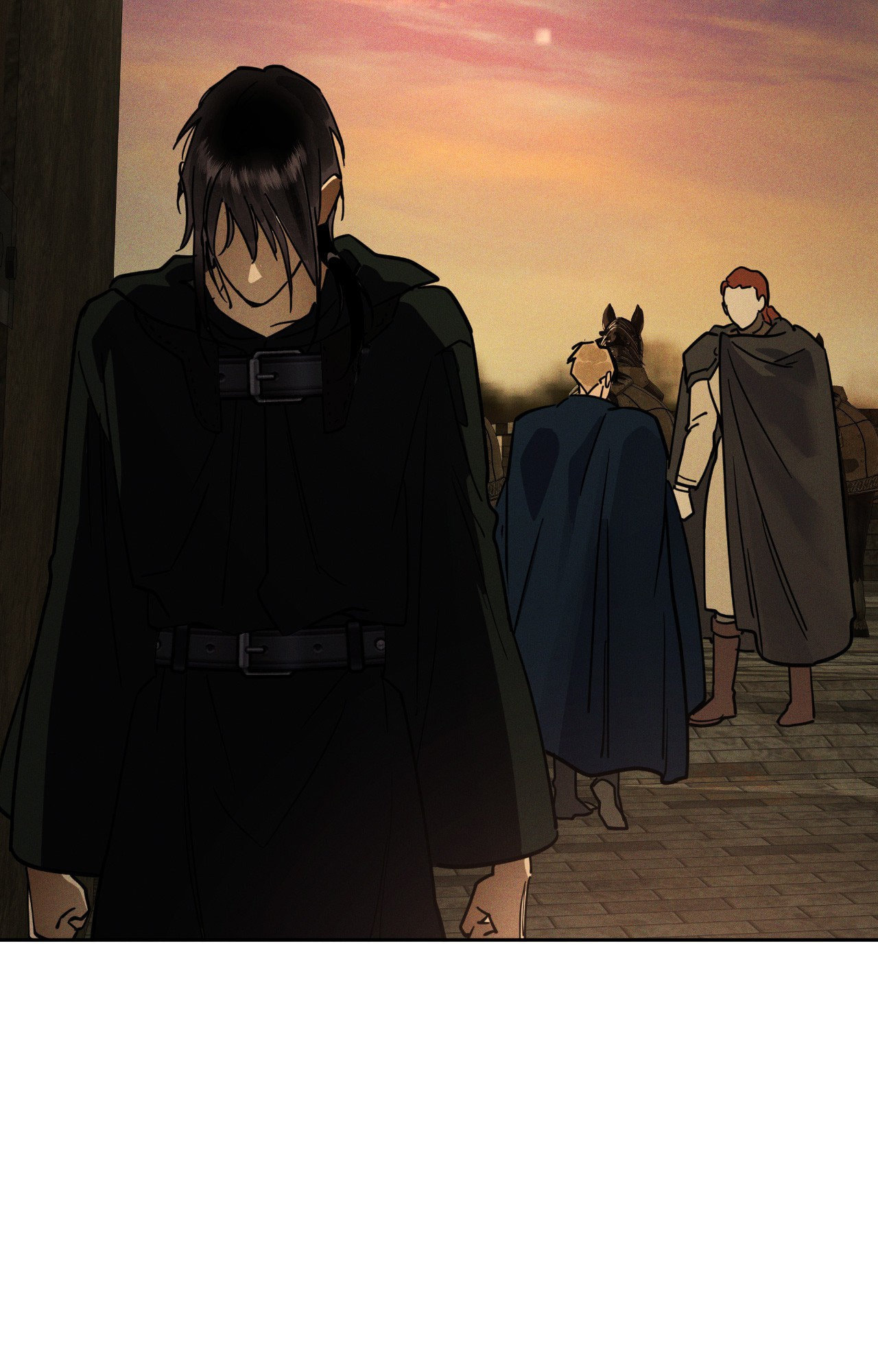 Read Antidote (Harusari) chapter 67 image 98 on Lezhin