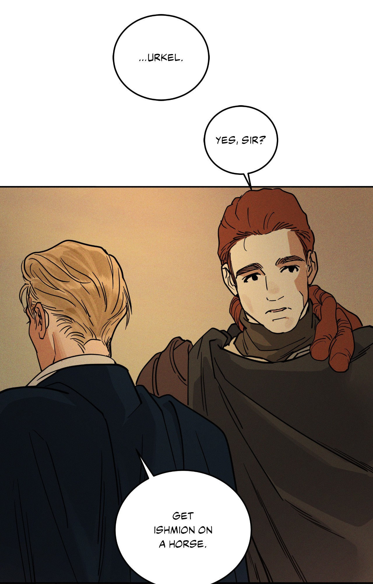 Read Antidote (Harusari) chapter 67 image 99 on Lezhin